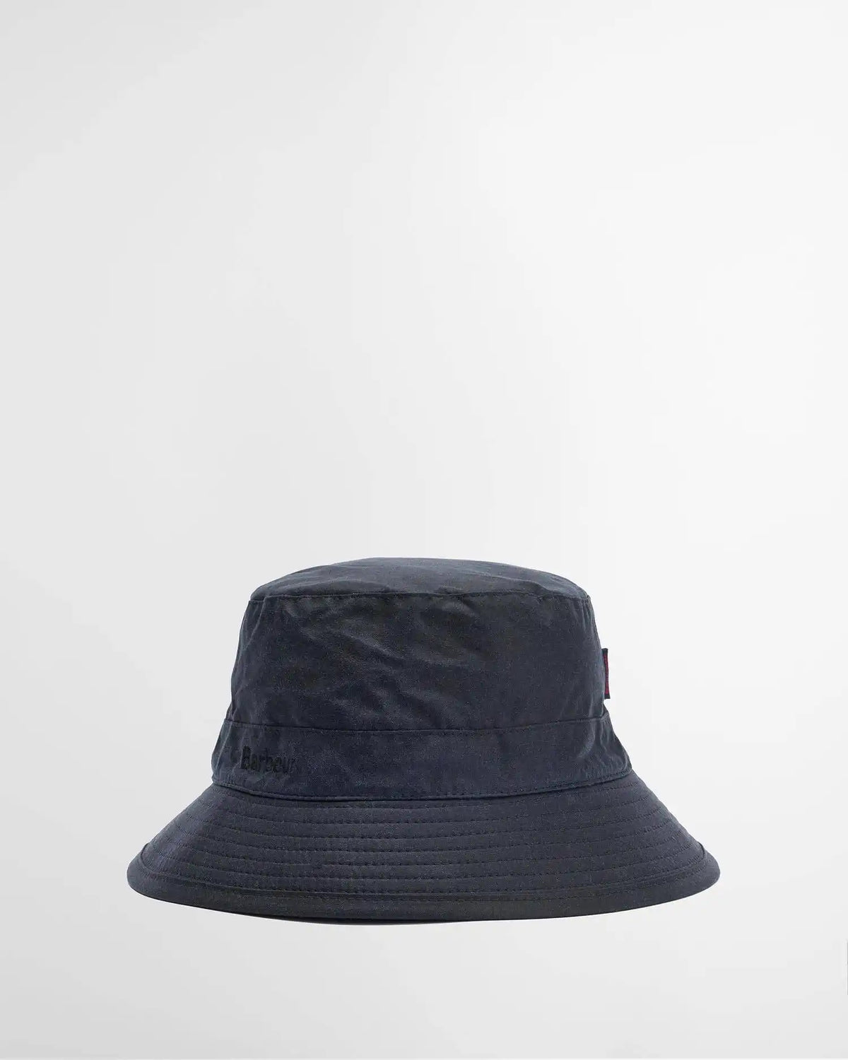 Waxed Bucket Hat