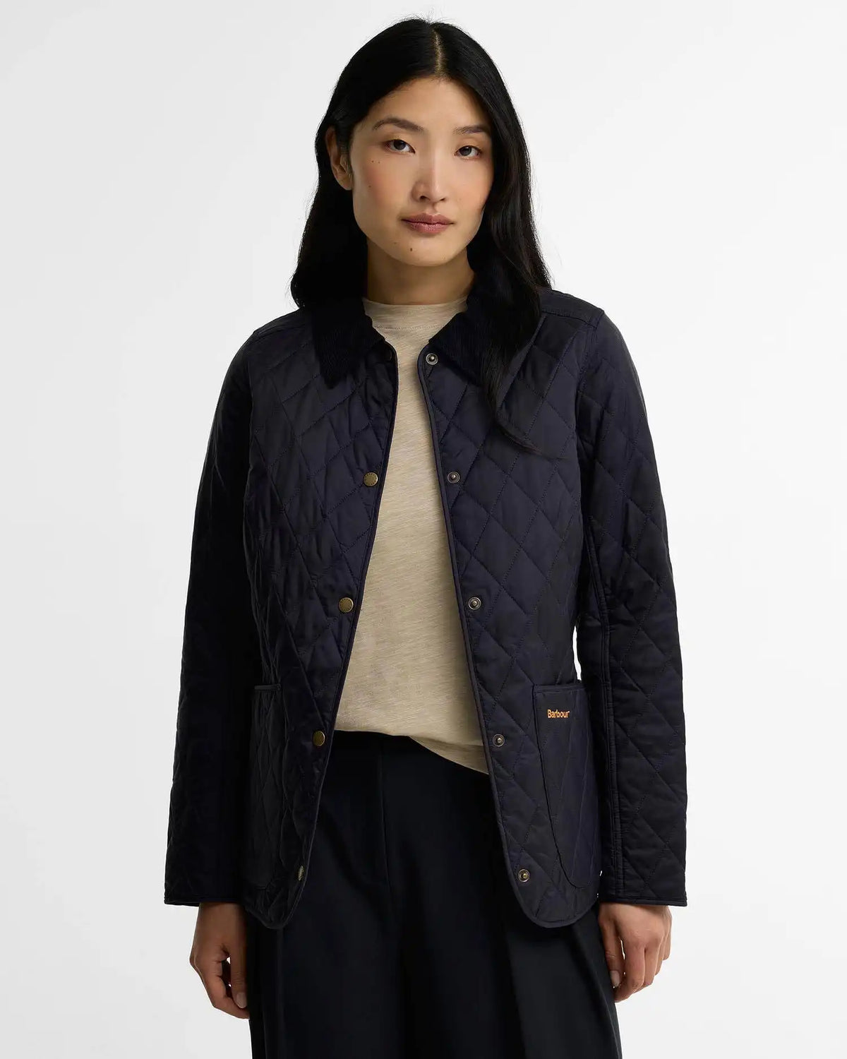 Annandale Quilted Jacket
