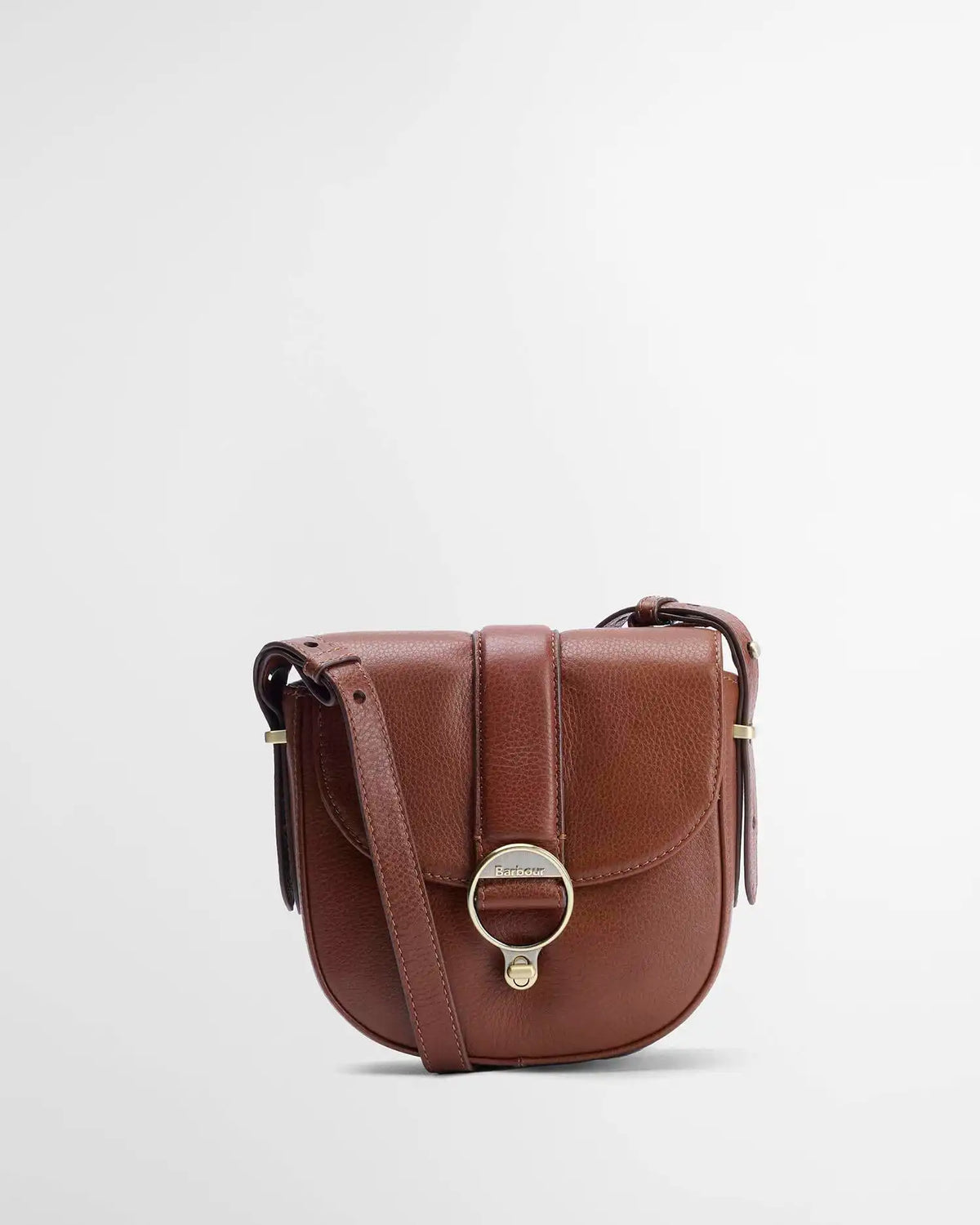Elm Leather Crossbody Bag