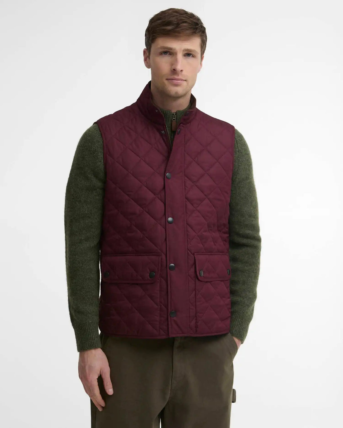 Lowerdale Gilet