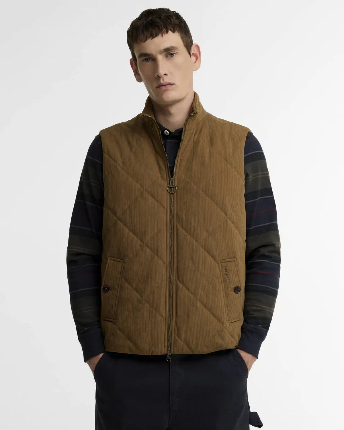 Corden  Gilet