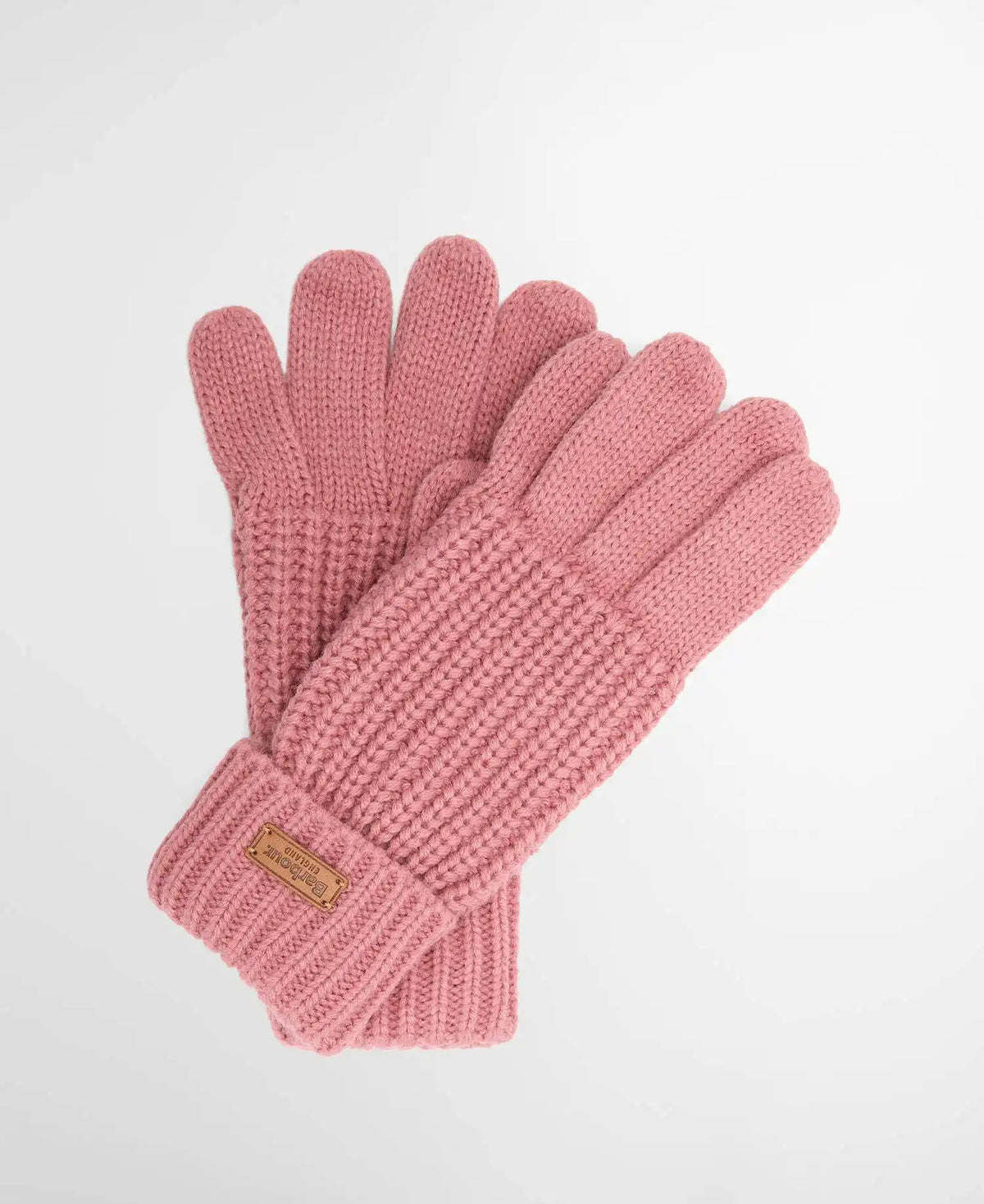 Saltburn Knitted Gloves