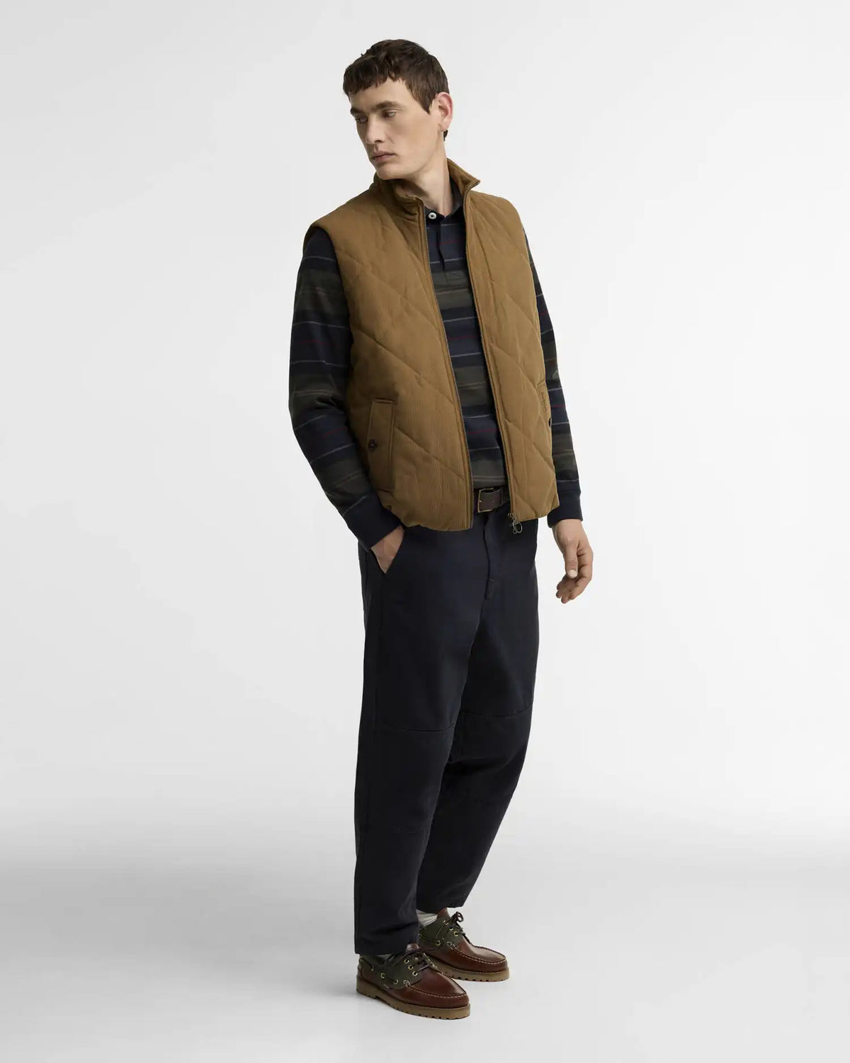 Corden  Gilet