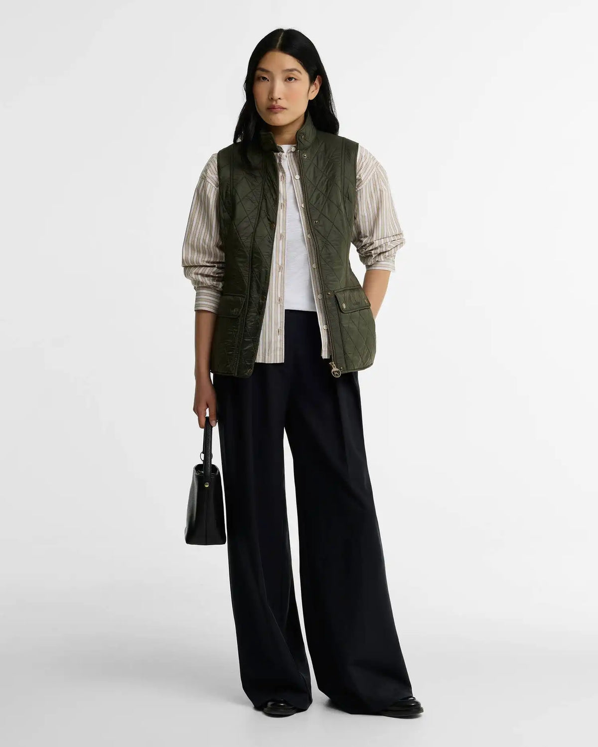 Wray Gilet