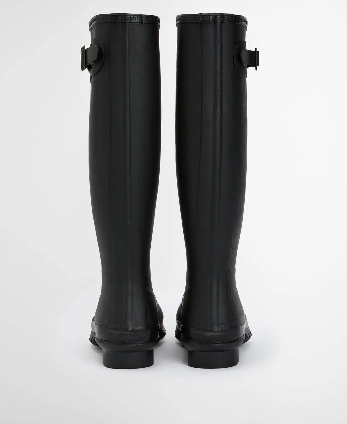 Bede Wellington Boots