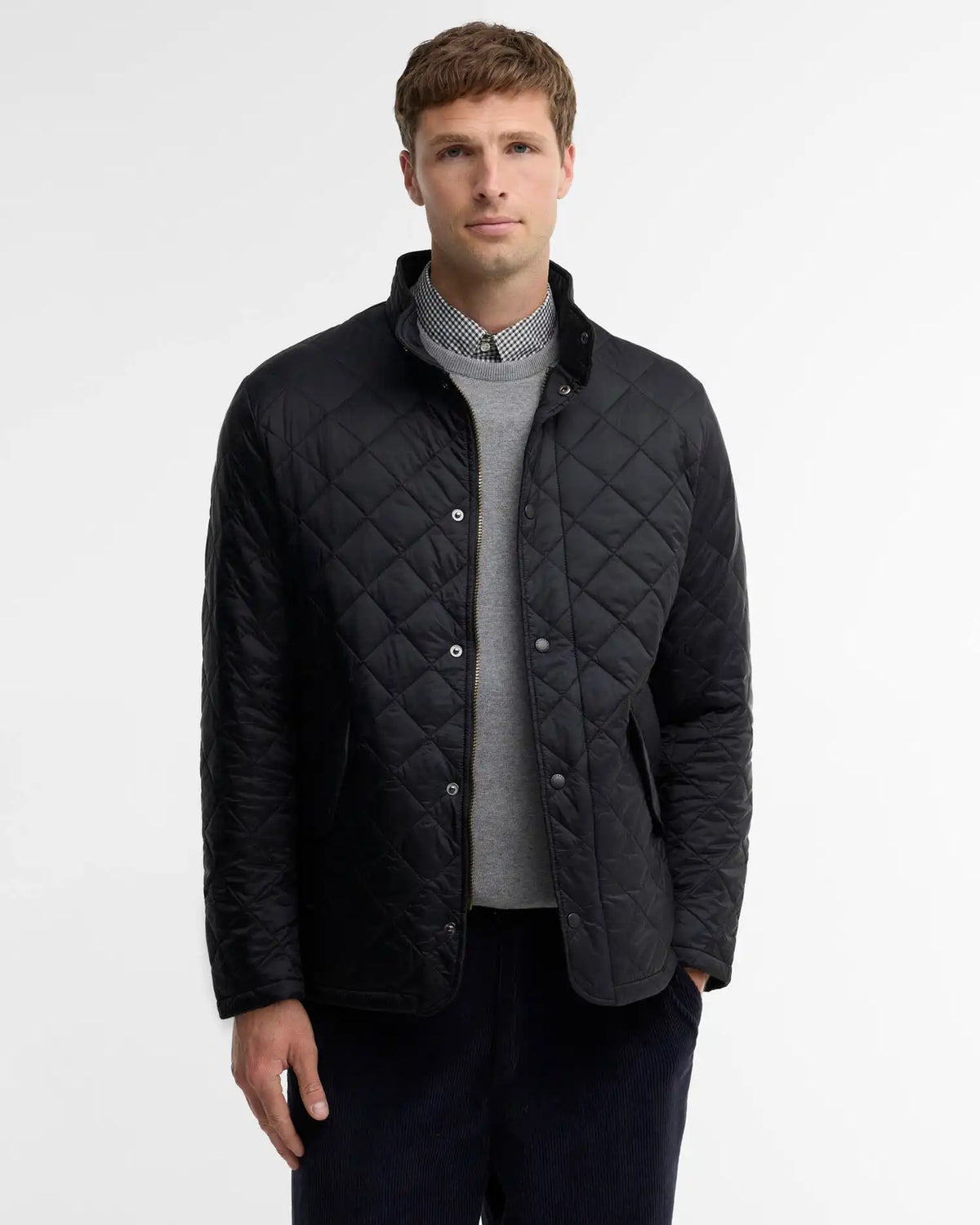Flyweight Chelsea Quilted Jacket