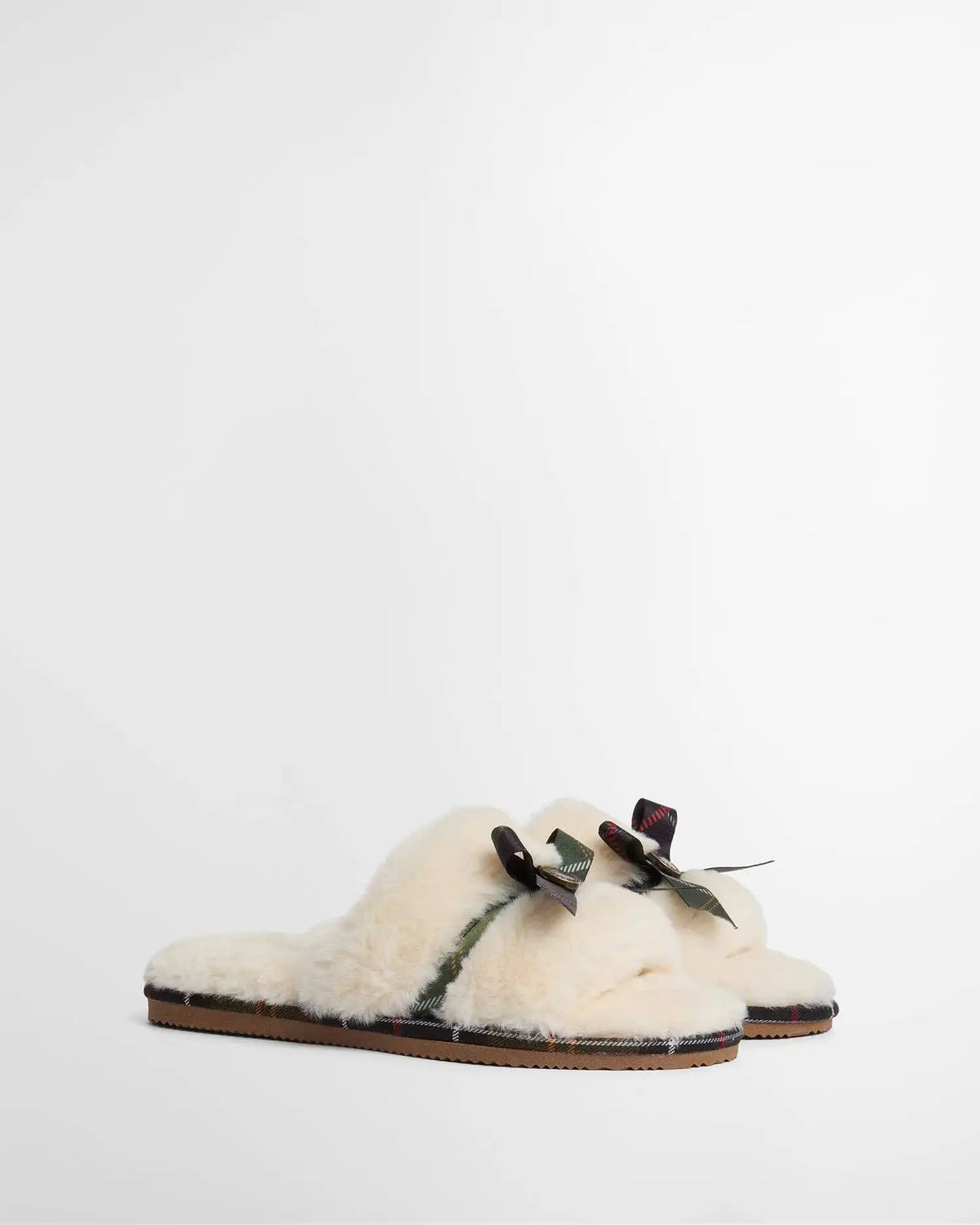 Eleanora Slippers