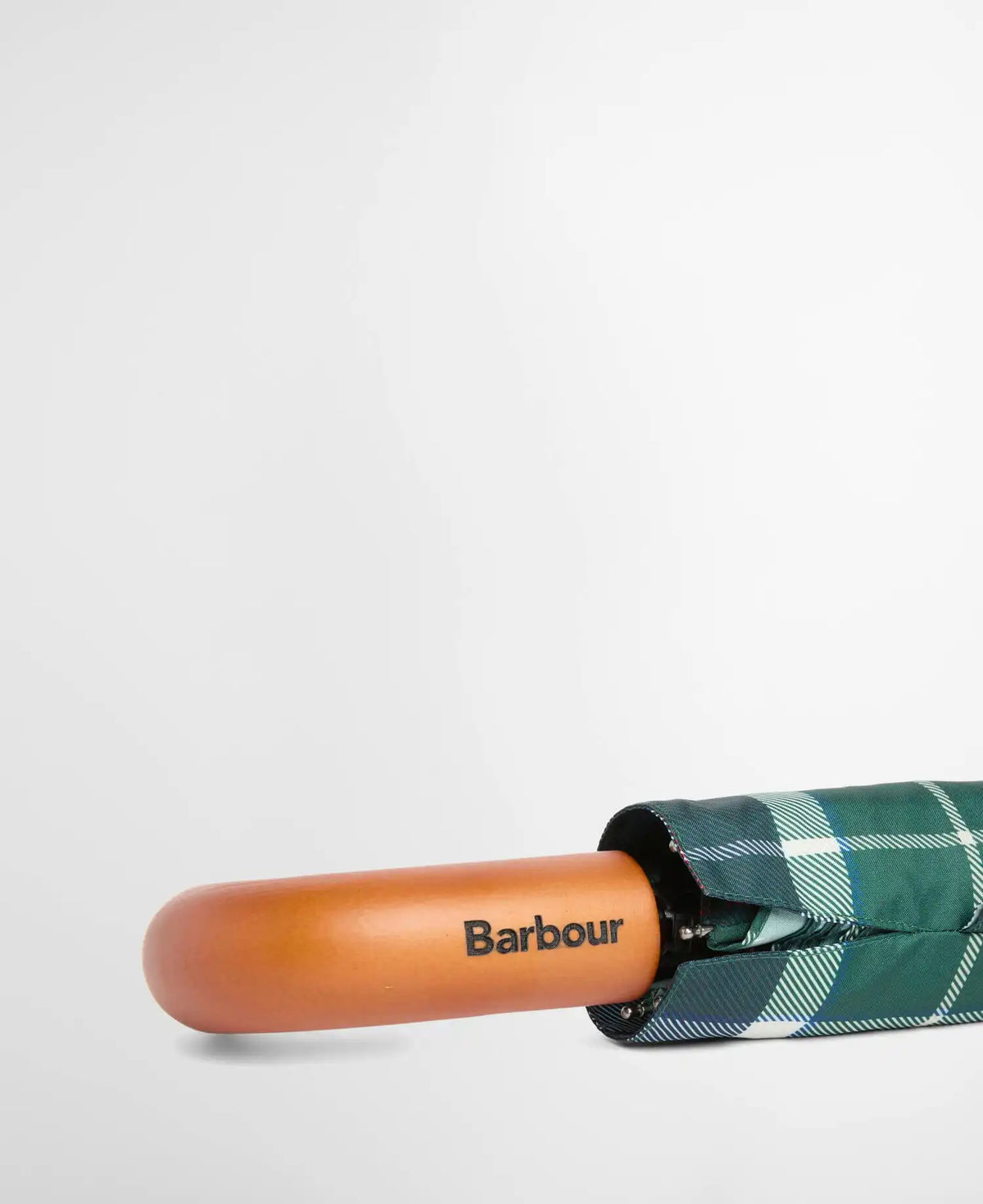 Tartan Mini Umbrella