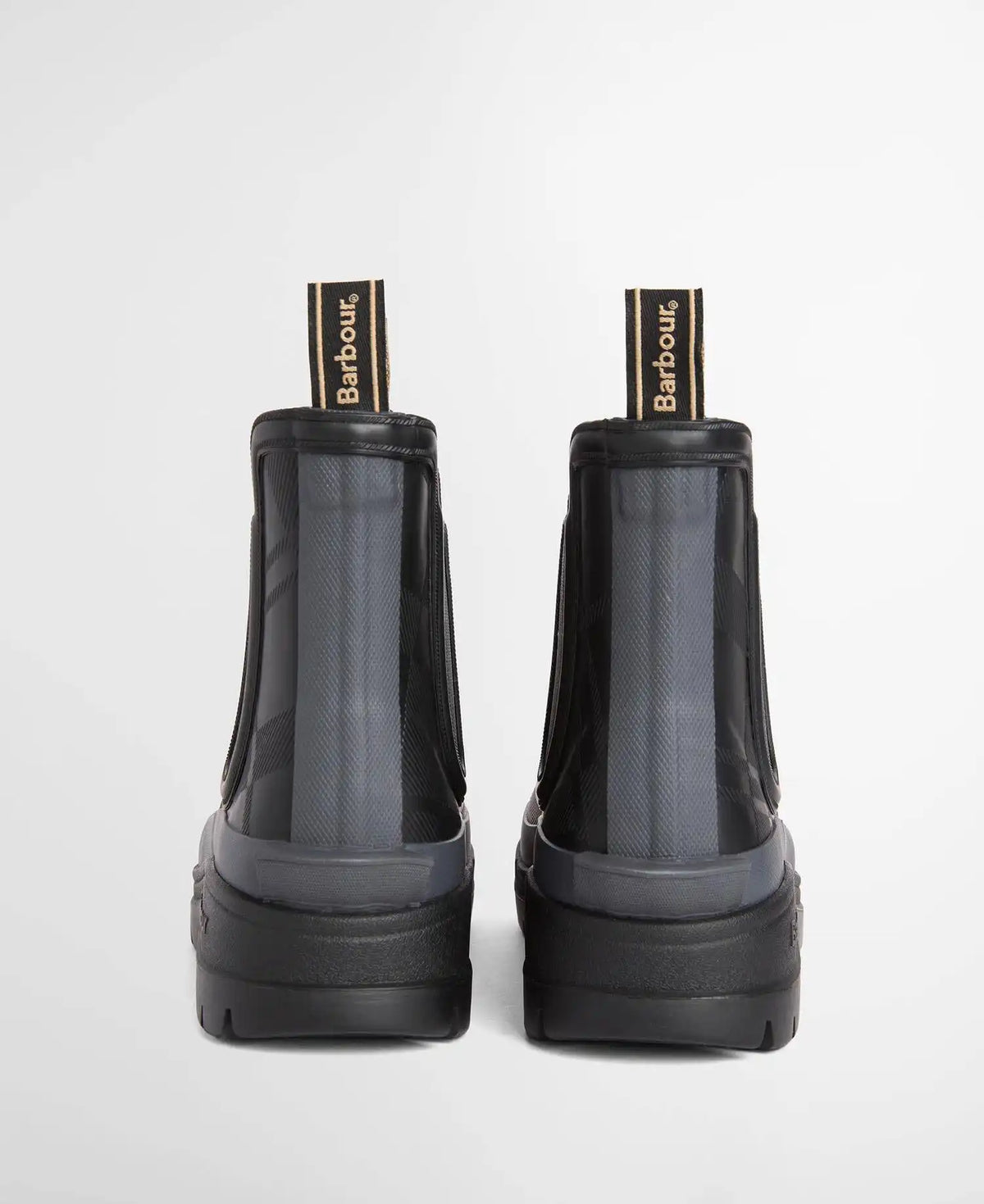 Breacon Chelsea Ankle Wellingtons