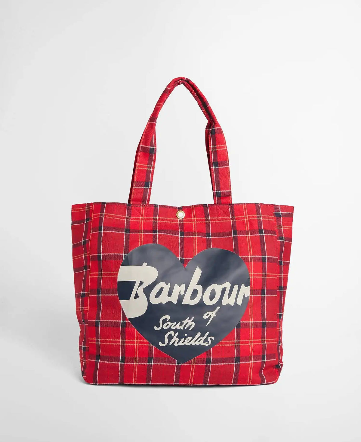 Heart Tote Bag