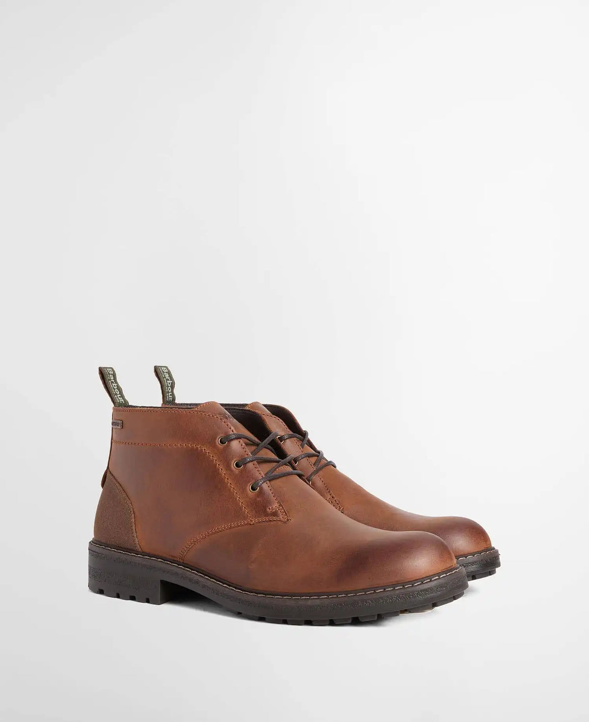Shawdon Chukka Boots