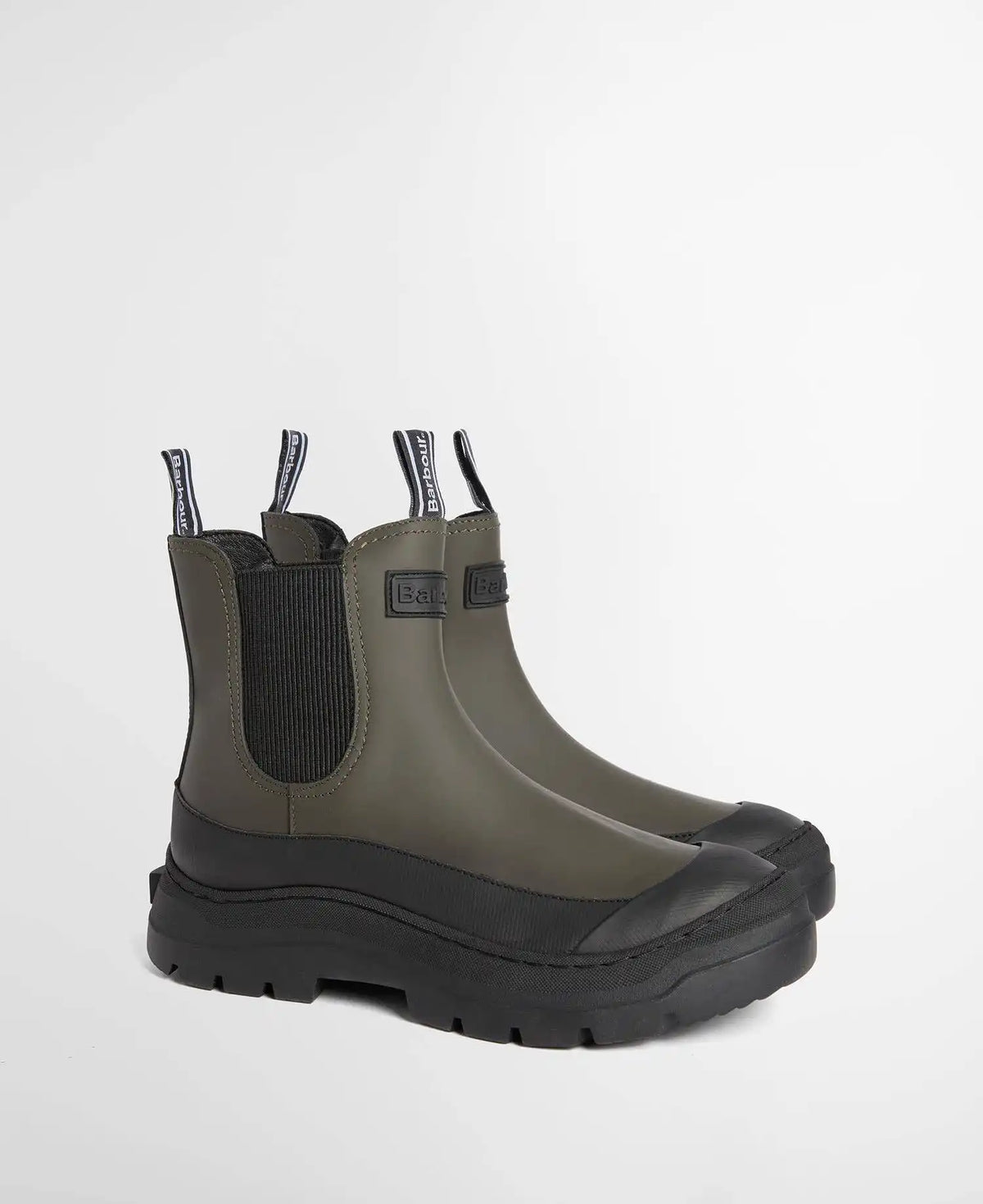Harriety Chelsea Boots