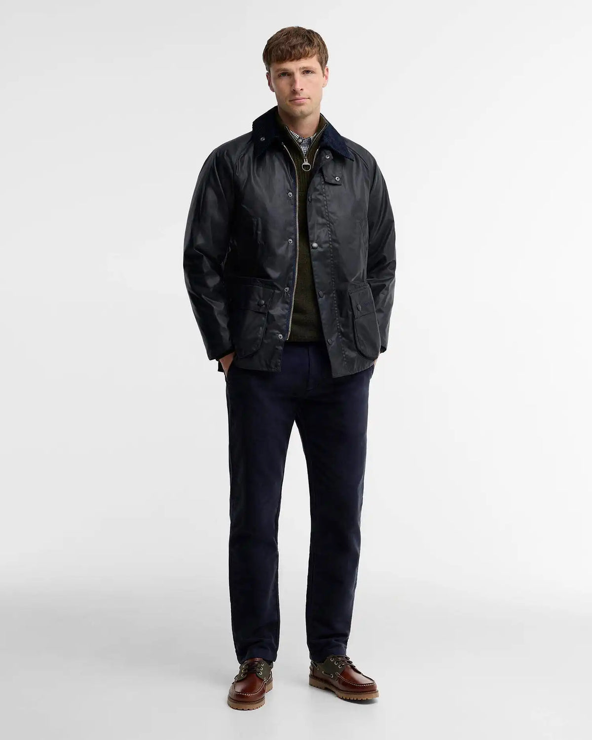 Bedale® Waxed Jacket