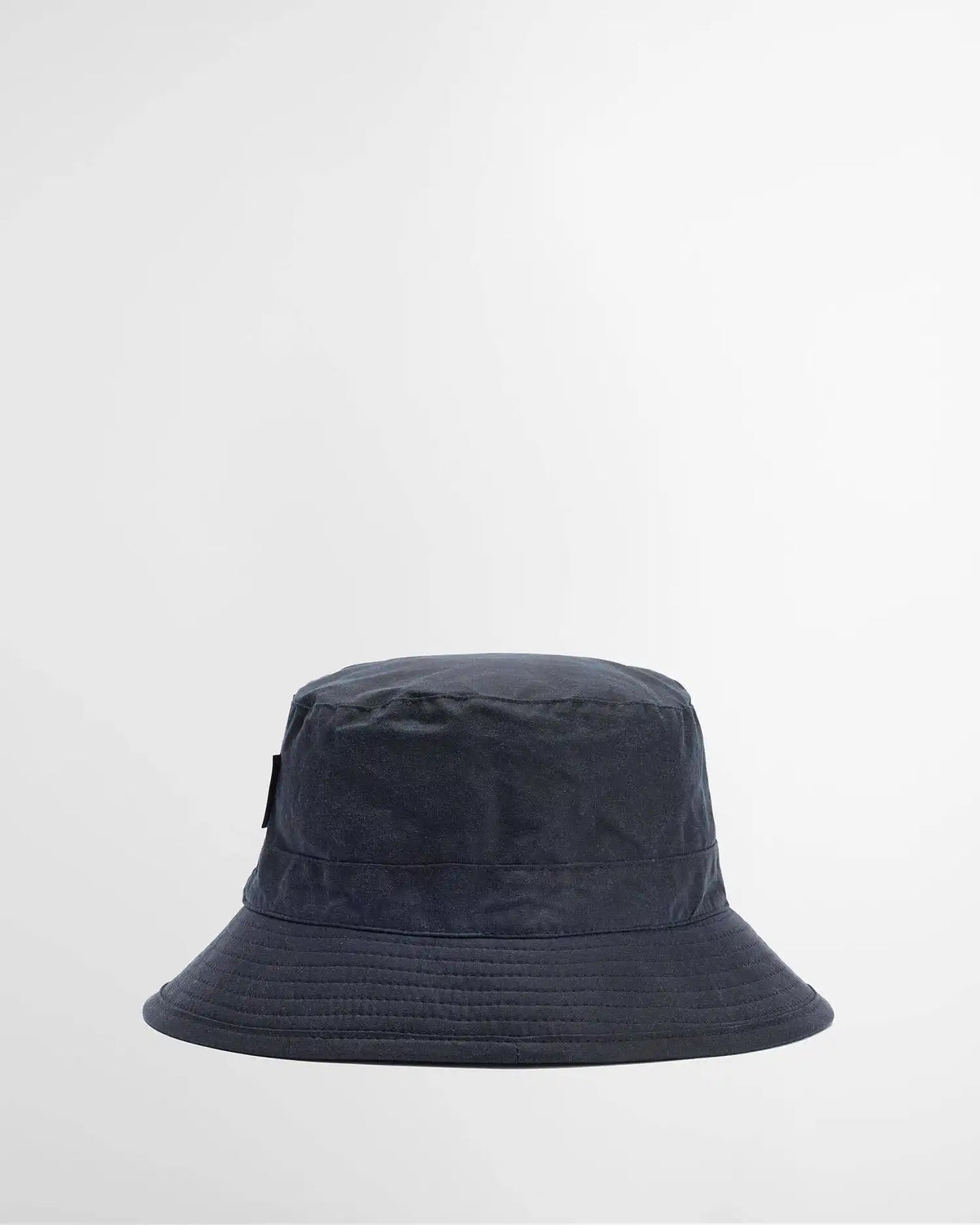 Waxed Bucket Hat