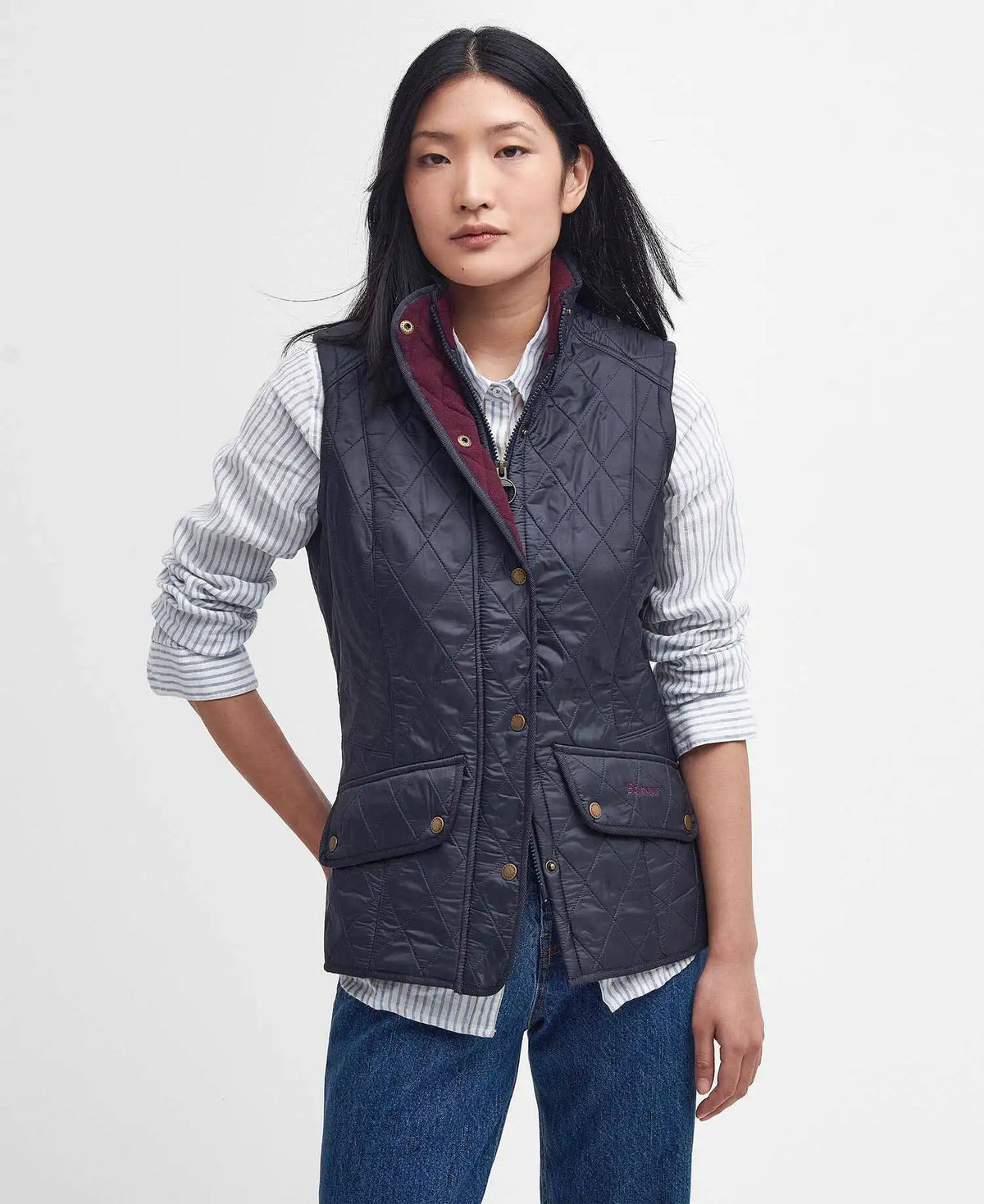 Cavalry Gilet