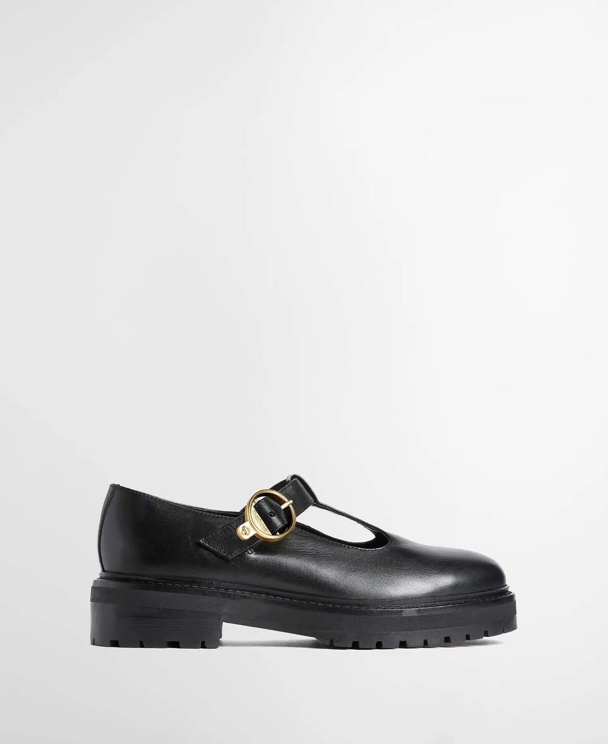 Ryton Mary Jane Shoes