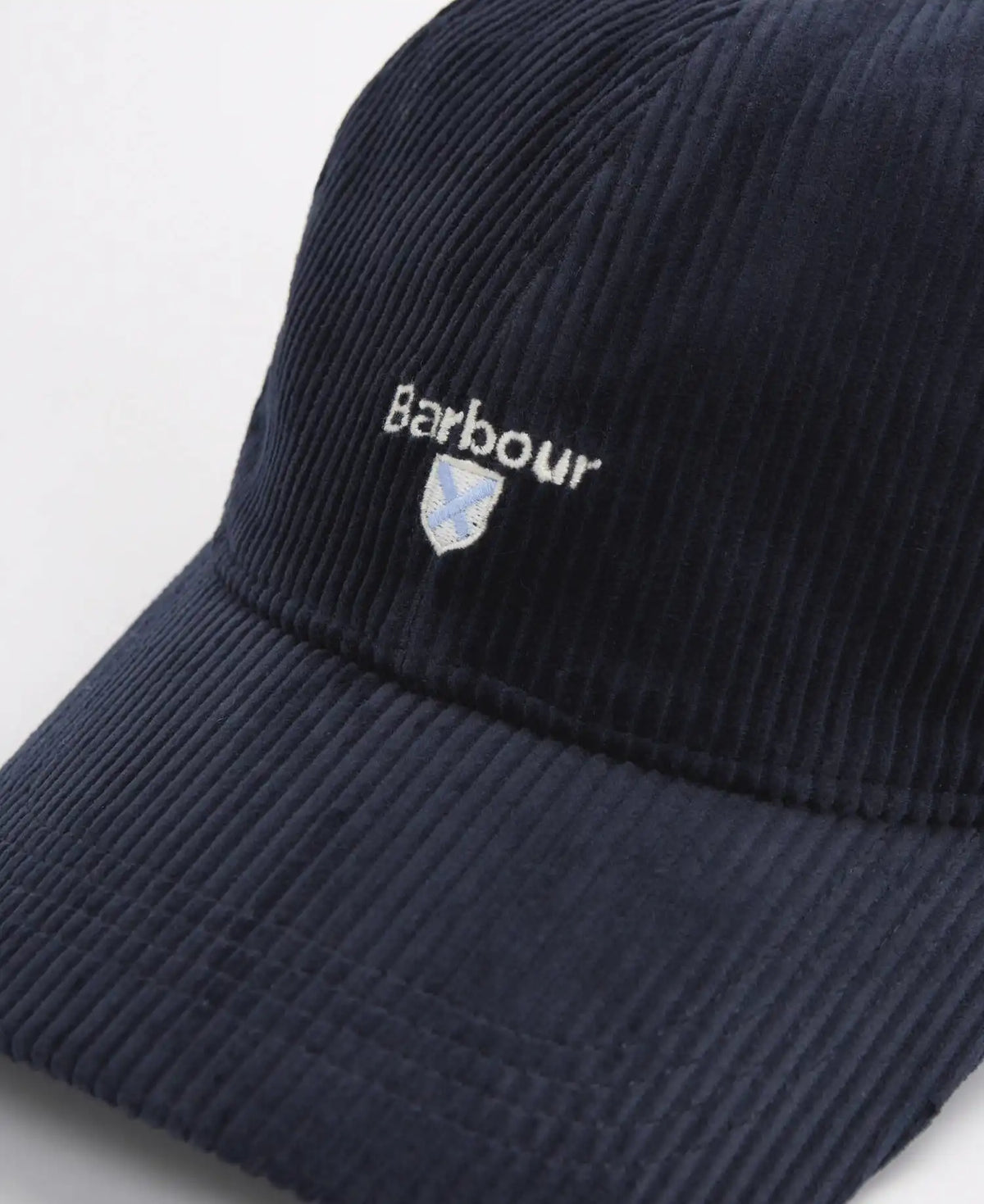 Preston Cord Cap