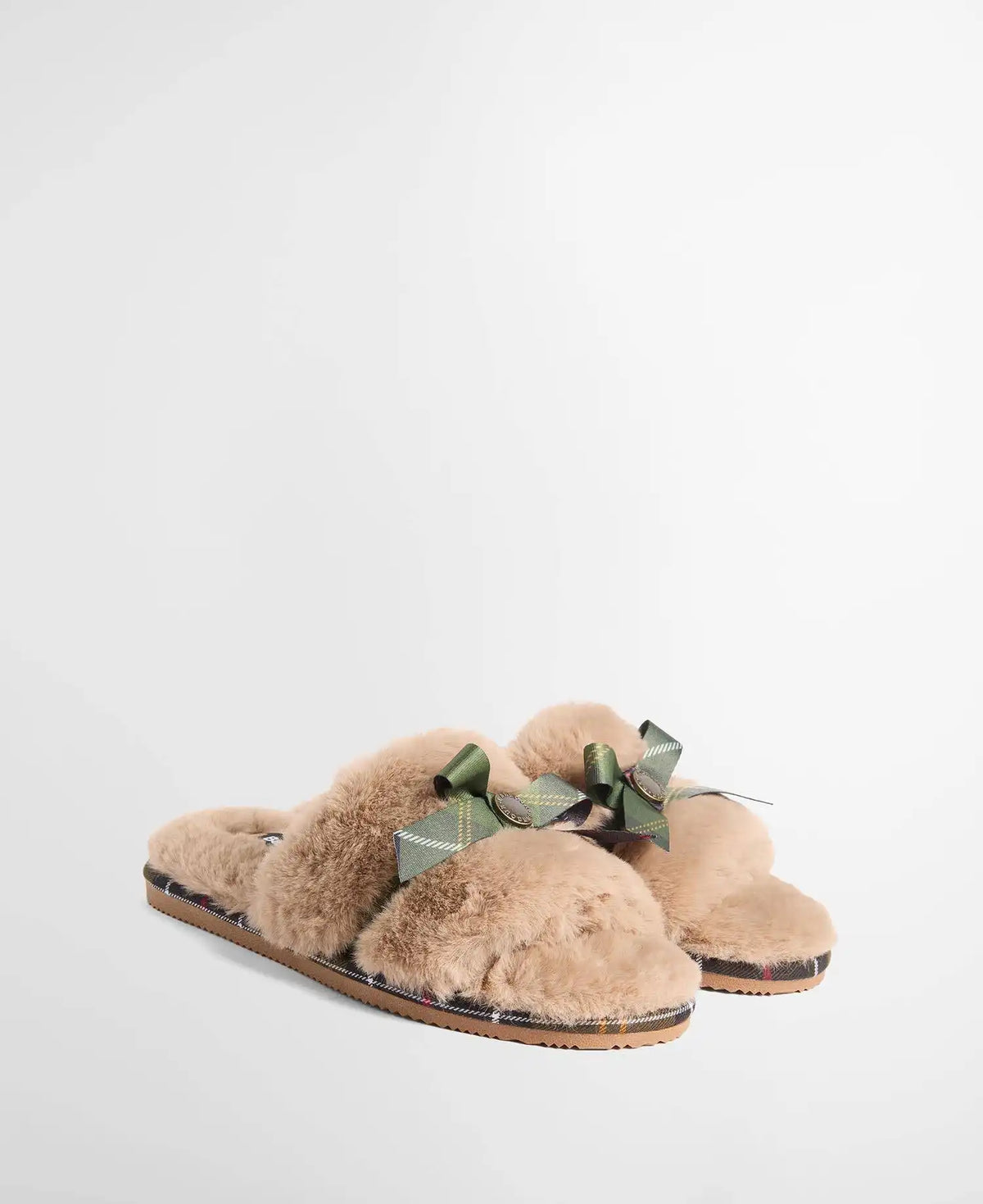 Eleanora Slippers