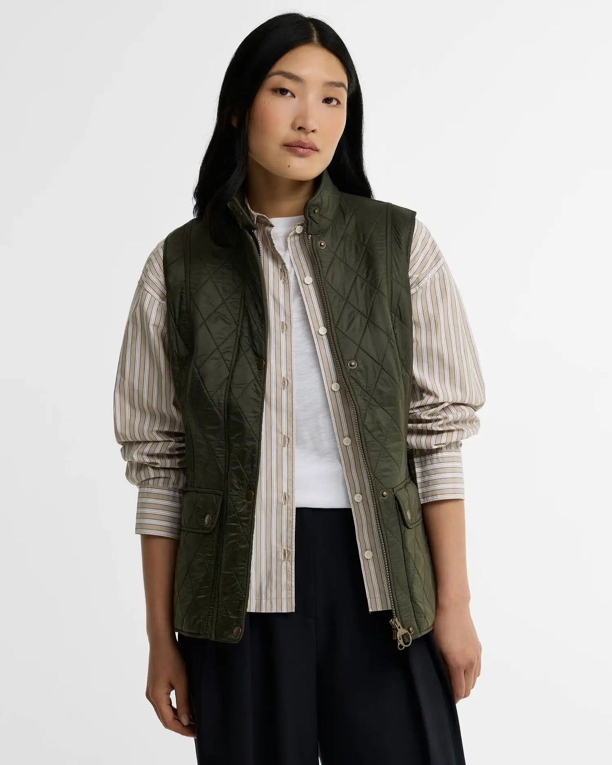 Wray Gilet