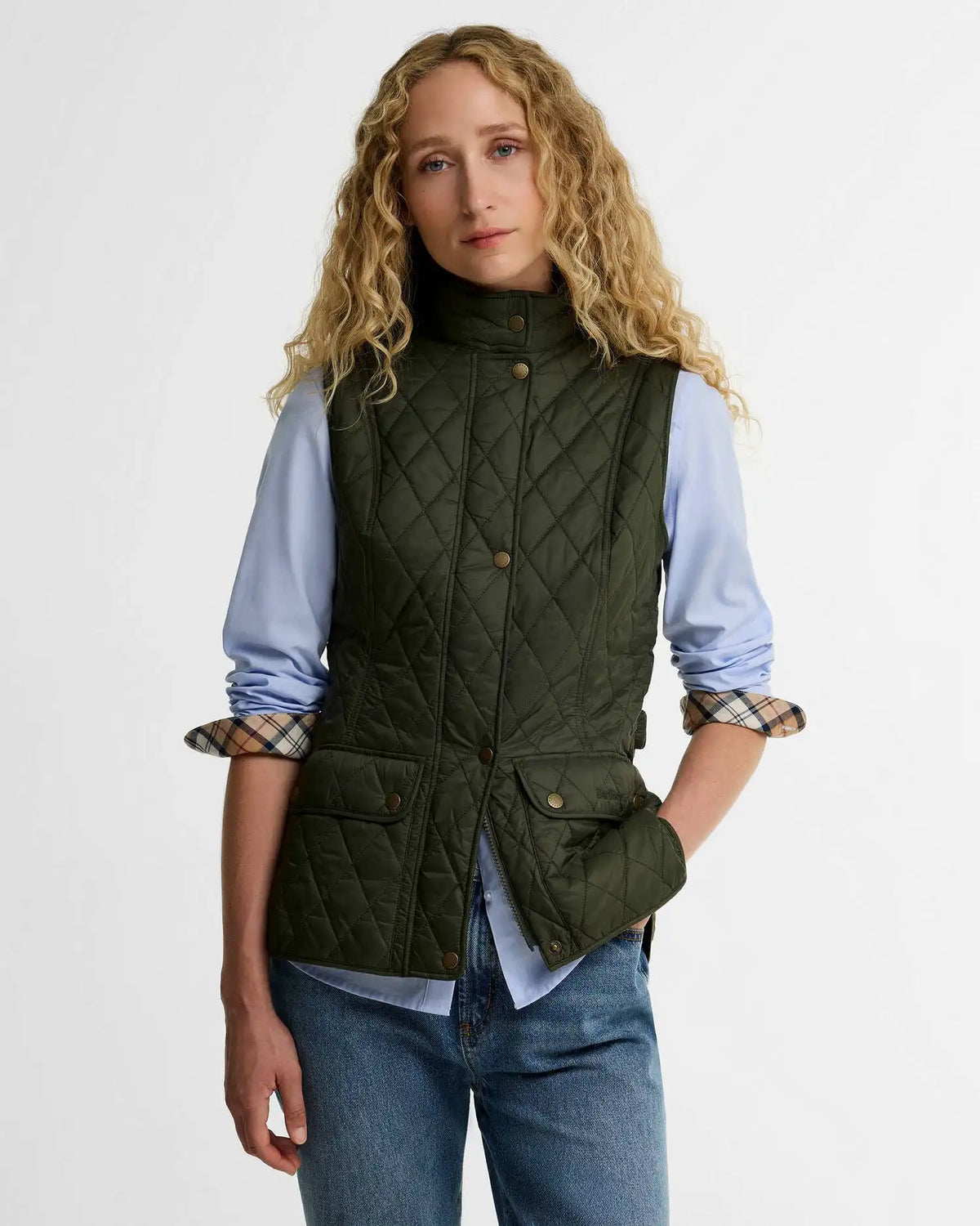 Otterburn Gilet