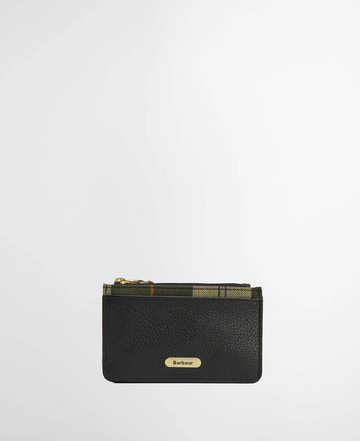 Alder Leather Card Holder