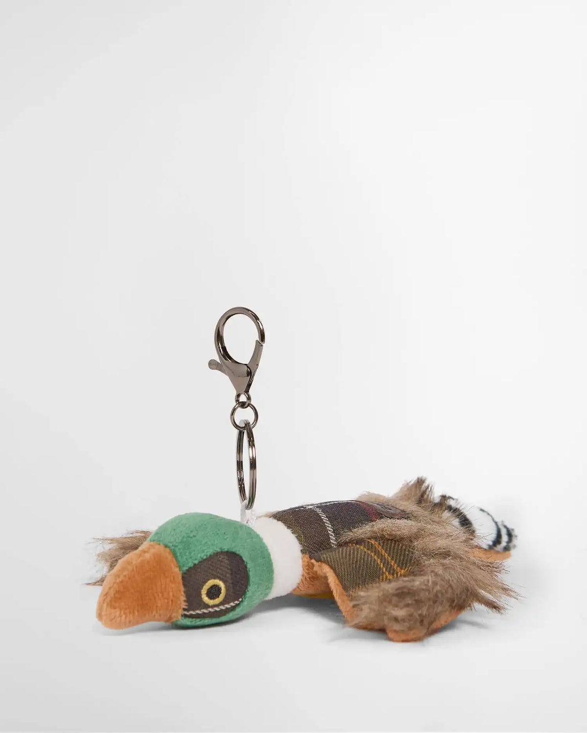 Animal Bag Charm