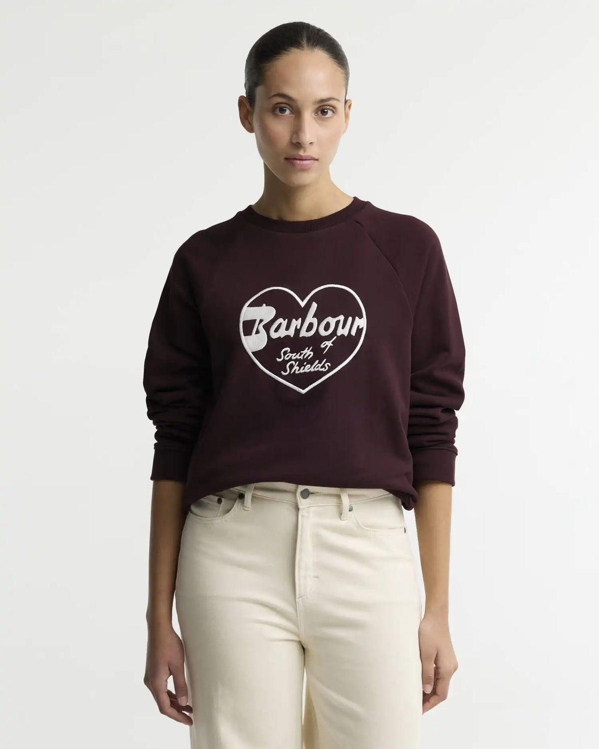 Ambleside Graphic Sweatshirt