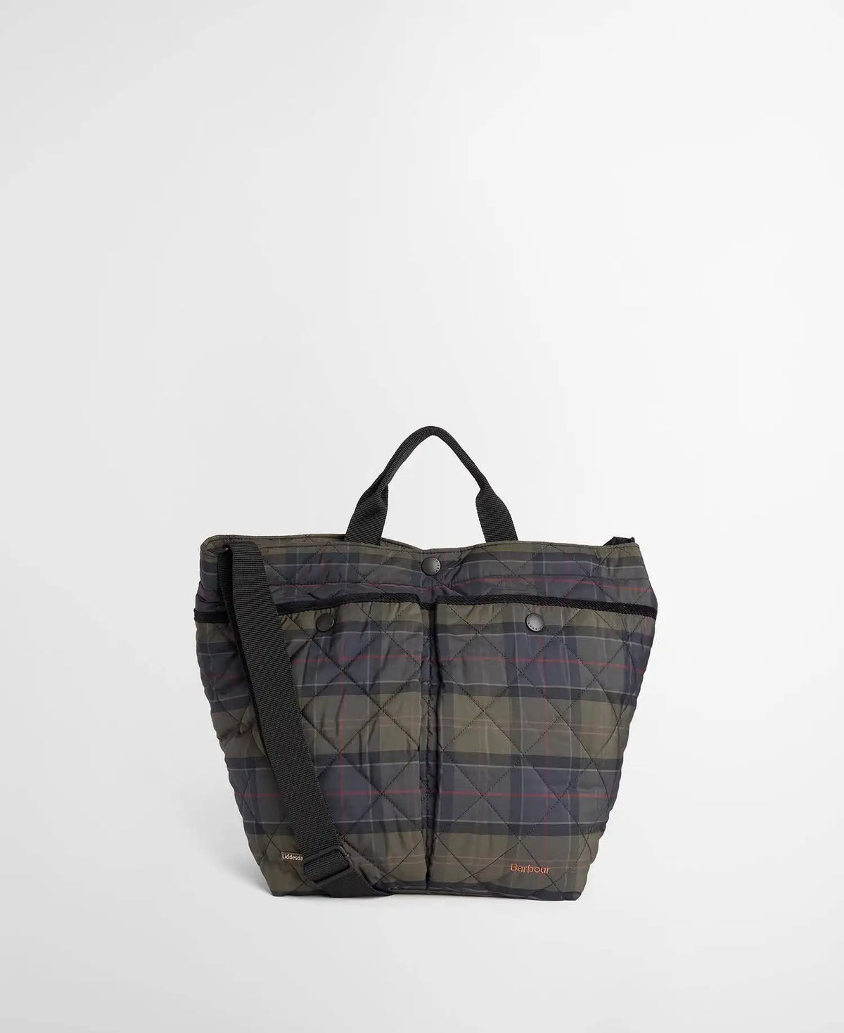Tartan Liddesdale Tote Bag