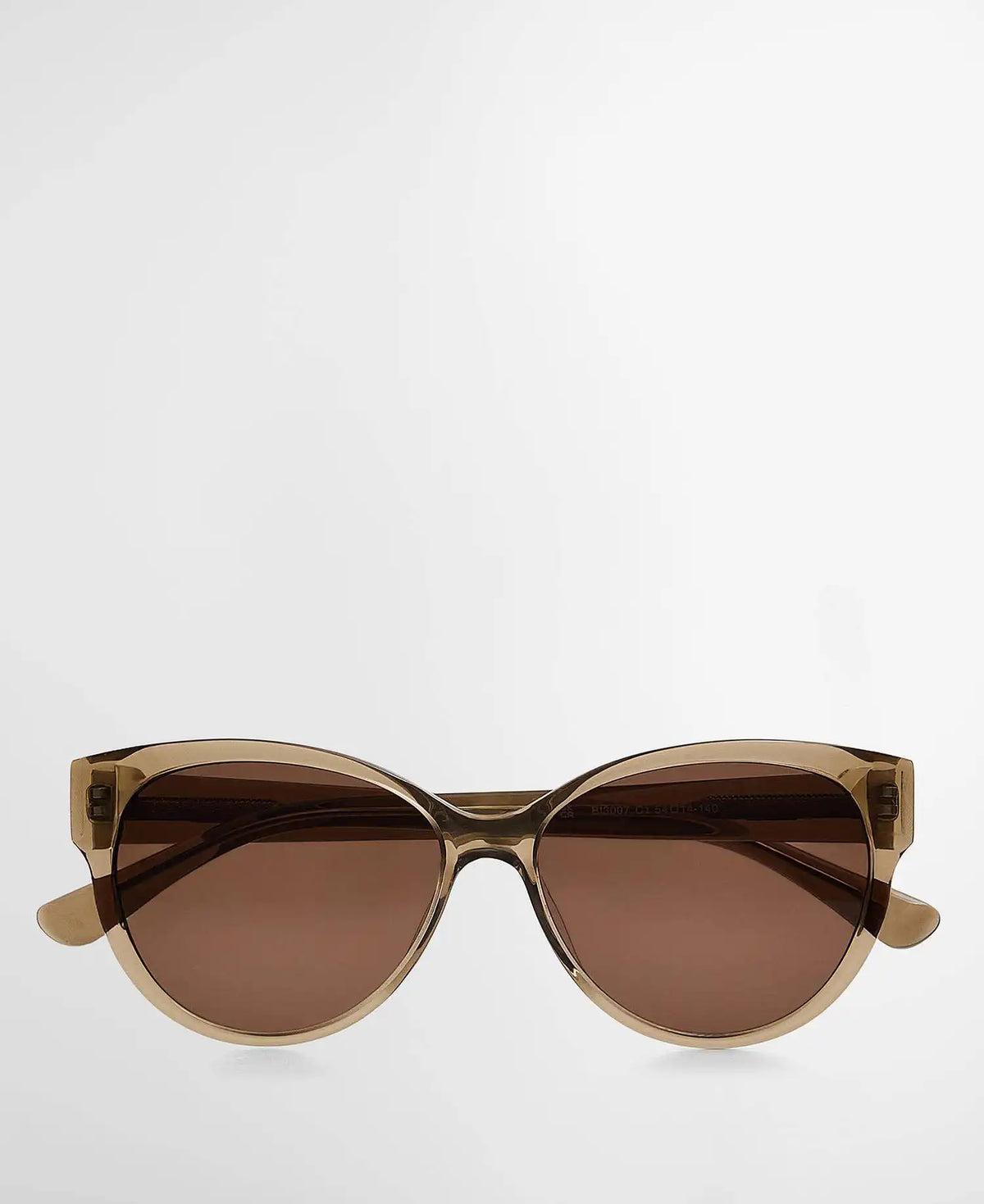 Cat Eye Sunglasses