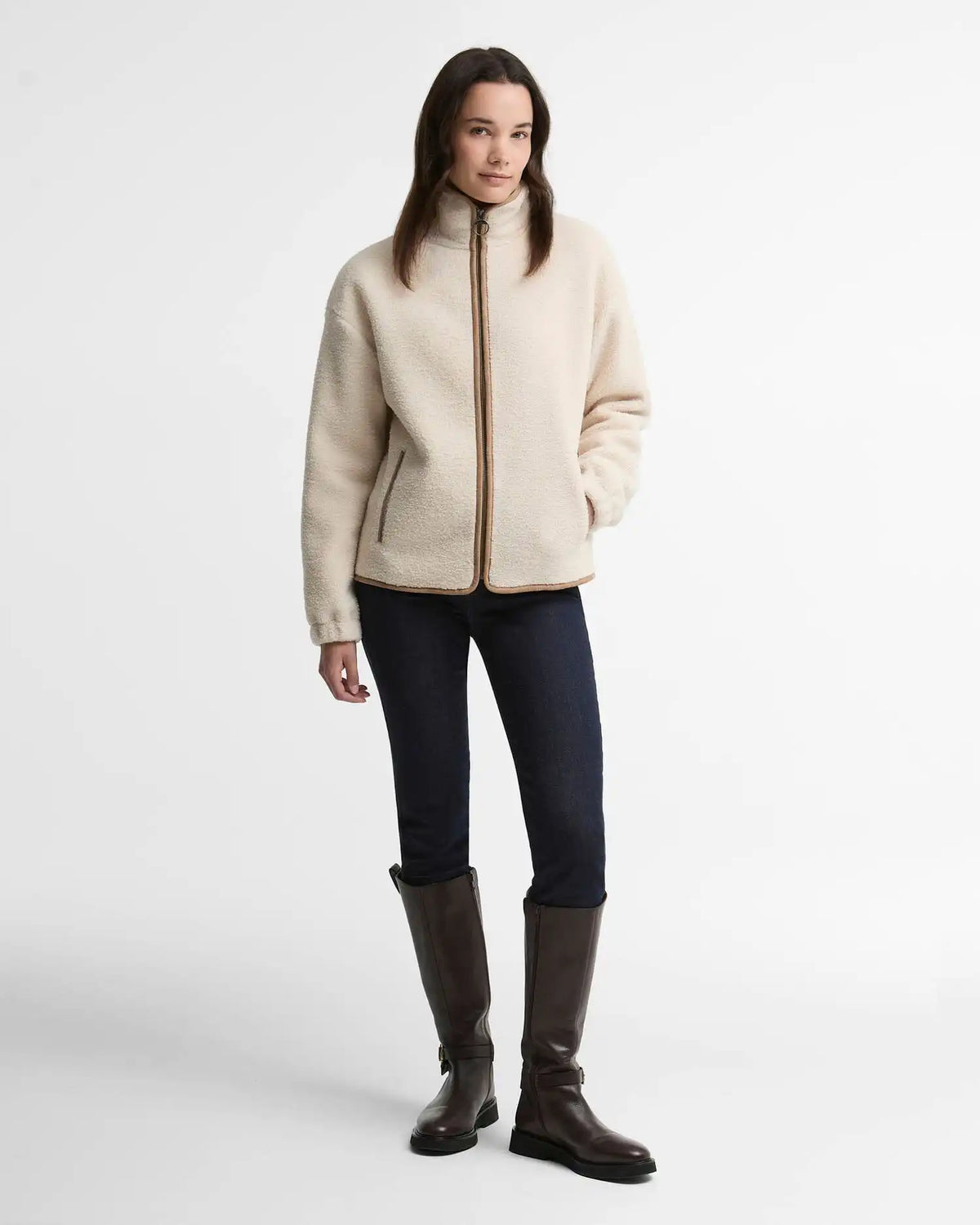 Homeswood Fleece