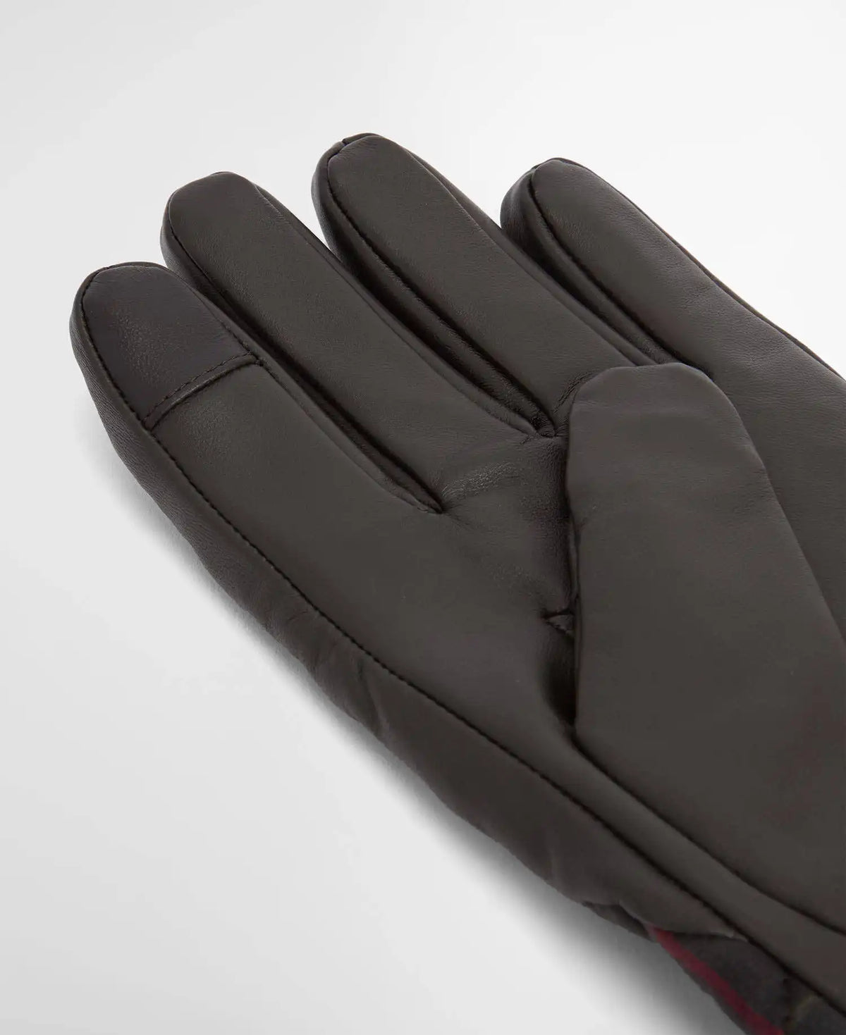 Darwen Tartan Gloves