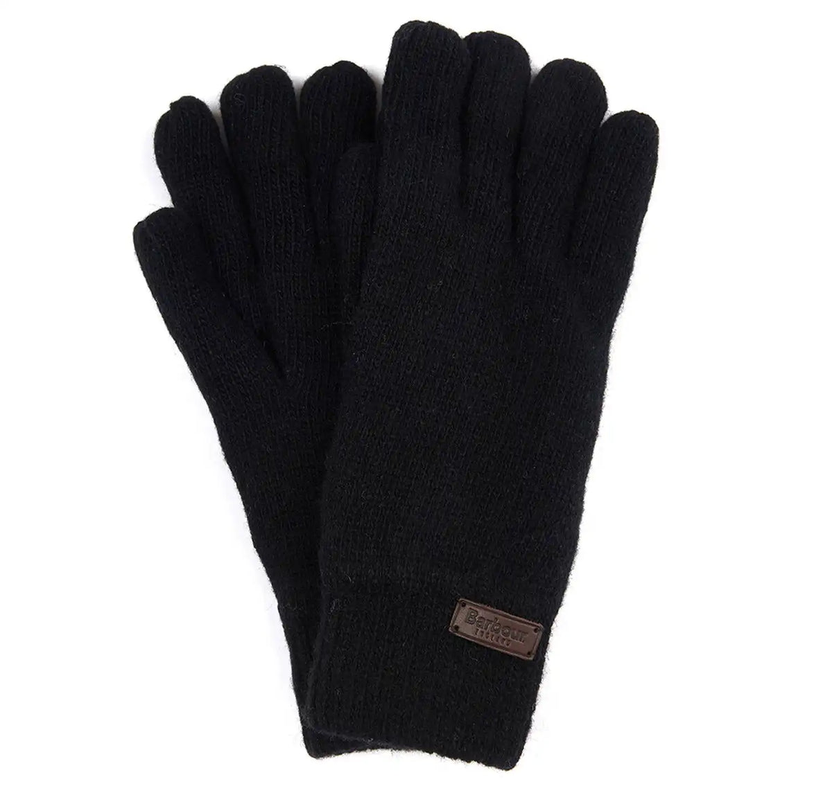 Carlton Knitted Gloves