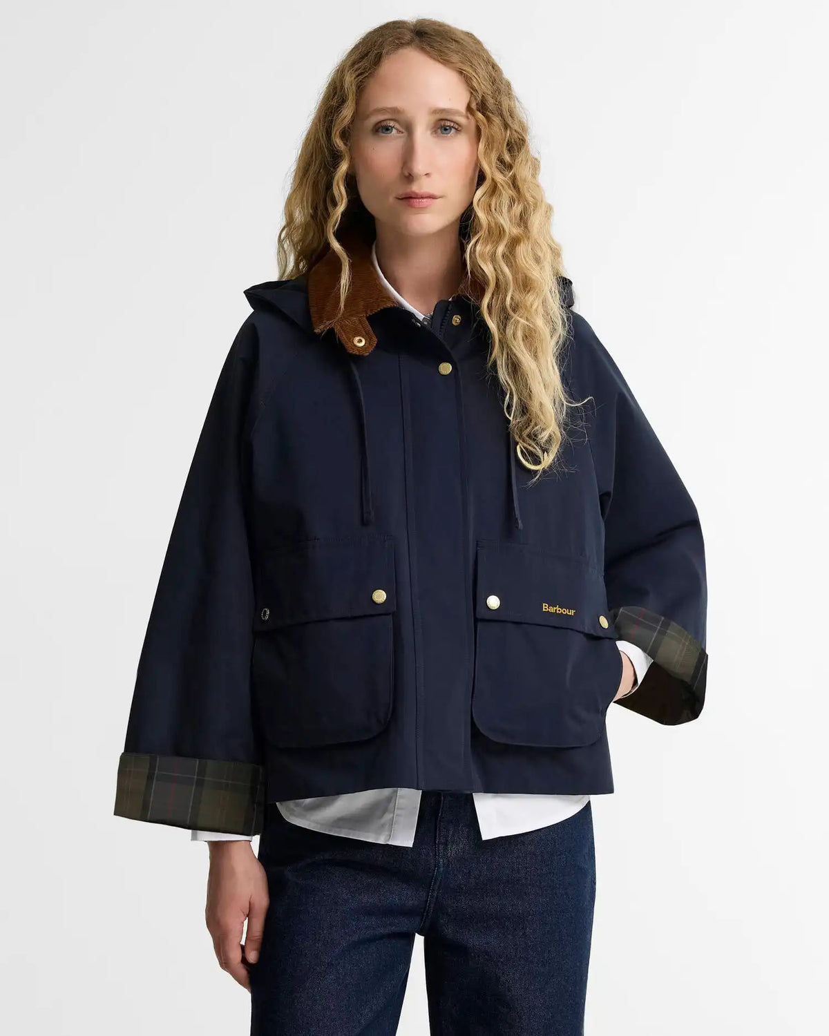 Terrington Showerproof Jacket