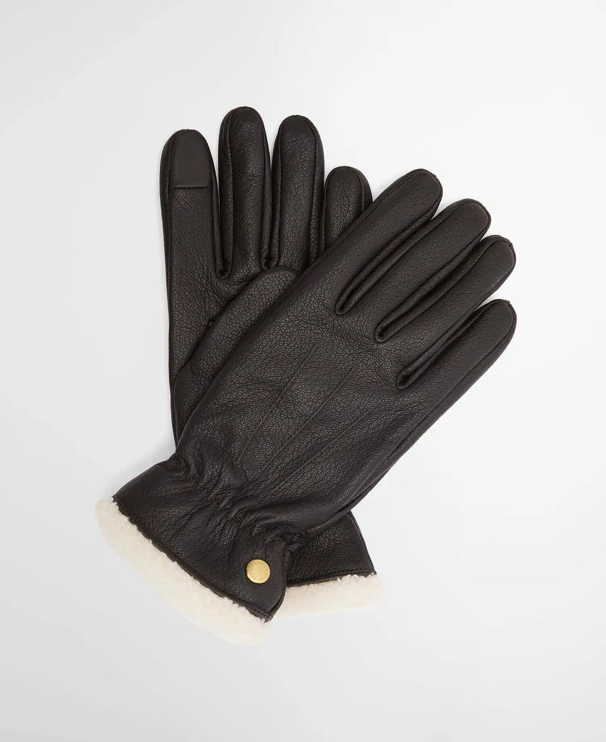 Bainford Leather Gloves