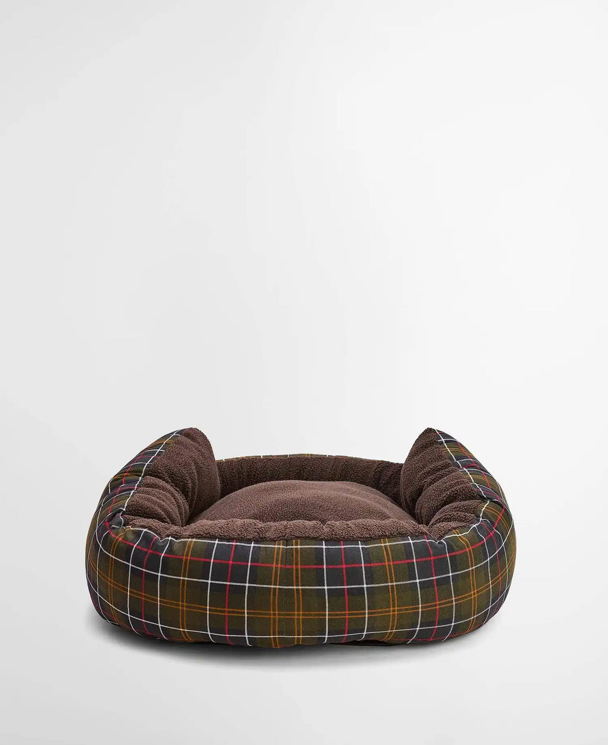 Snuggle Dog Bed 35"