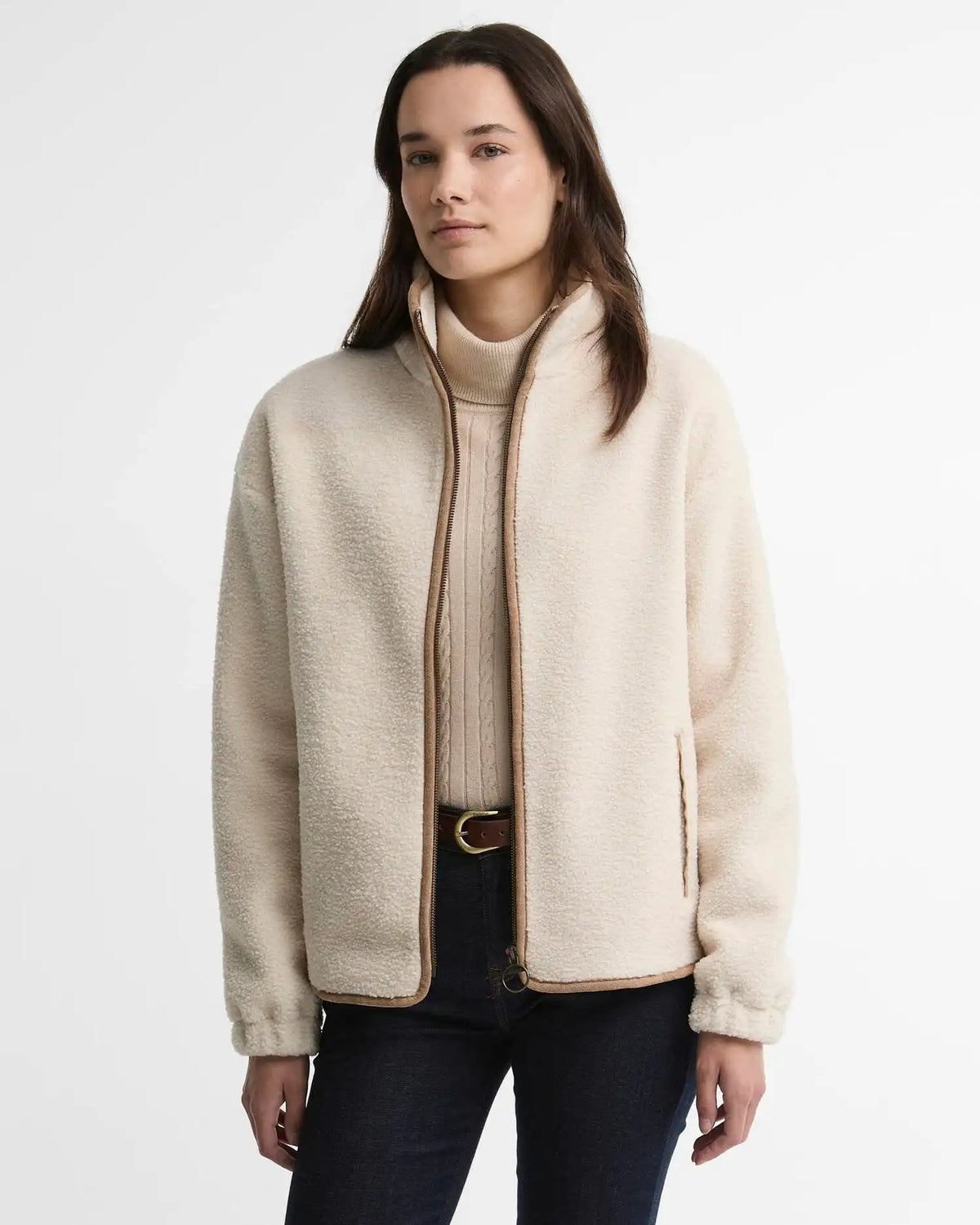 Homeswood Fleece