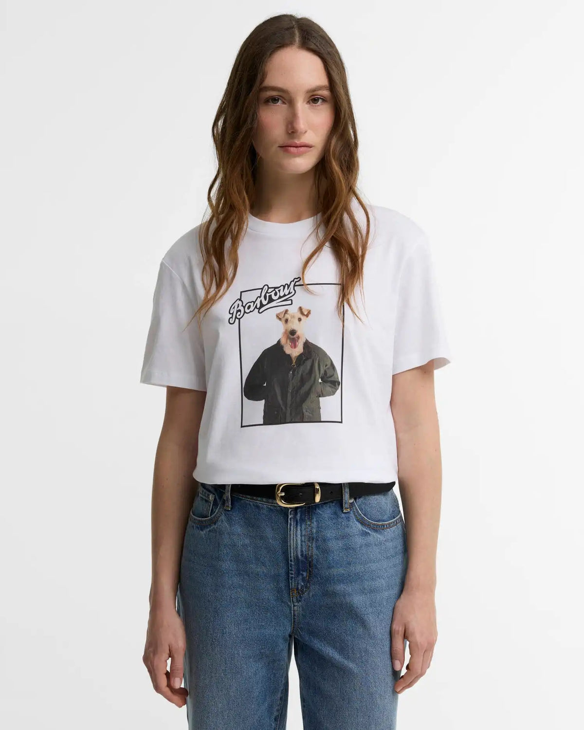 Mariana Graphic T-Shirt