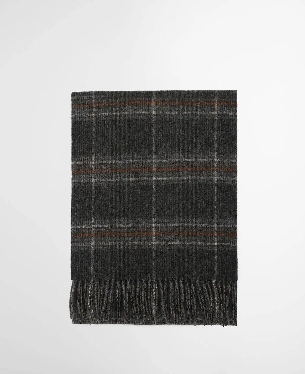 Marsden Reversible Lambswool Scarf
