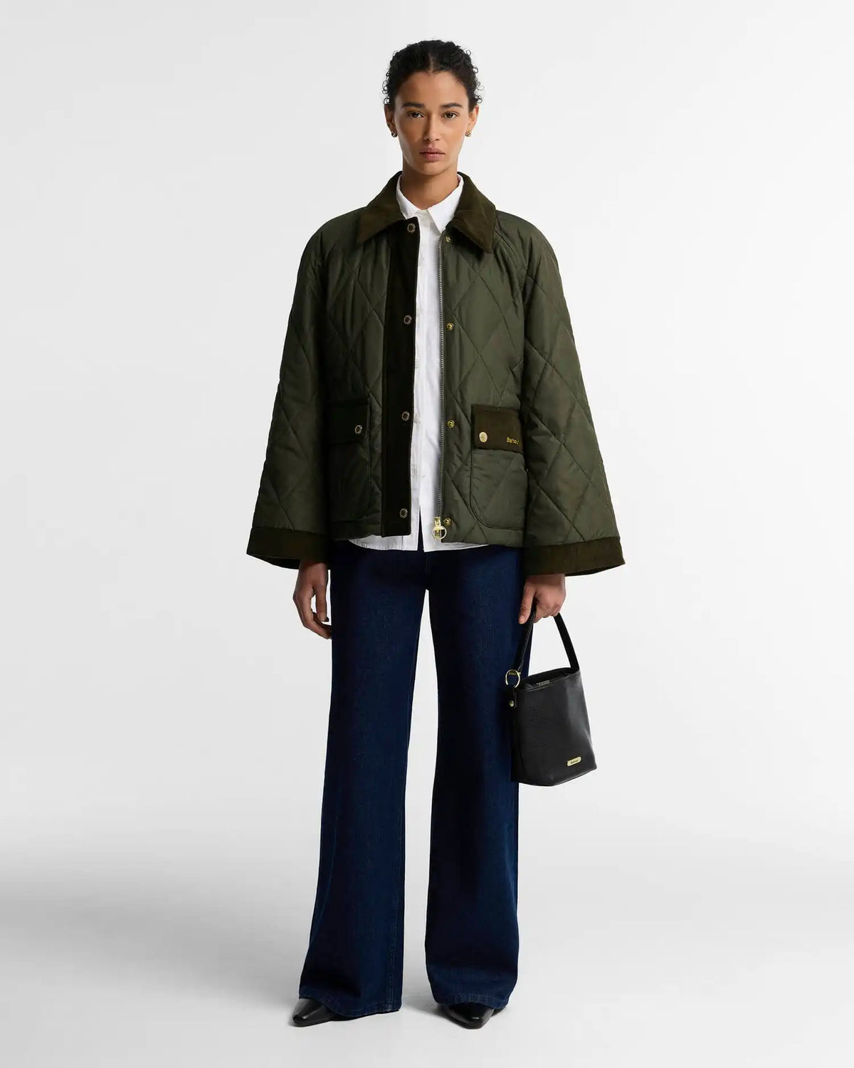Kilnwick Quilted Jacket