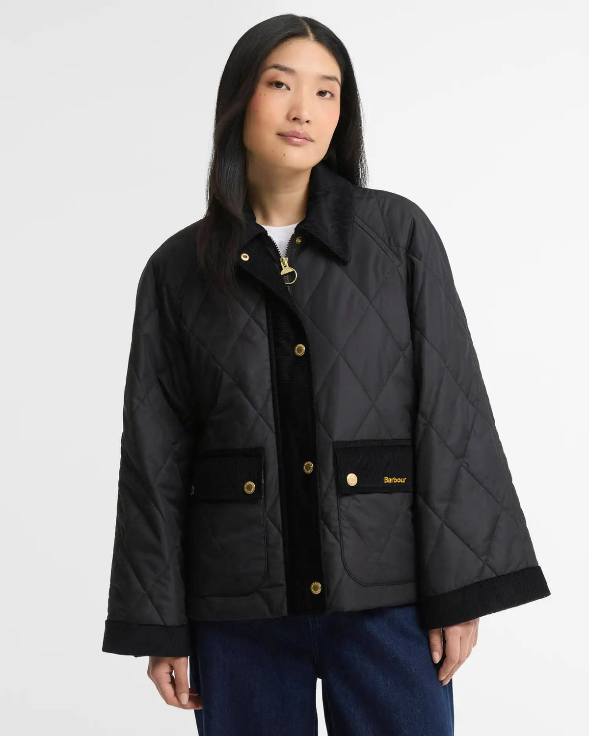 Kilnwick Quilted Jacket