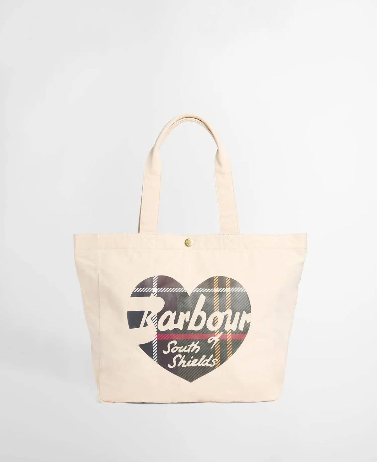 Heart Tote Bag
