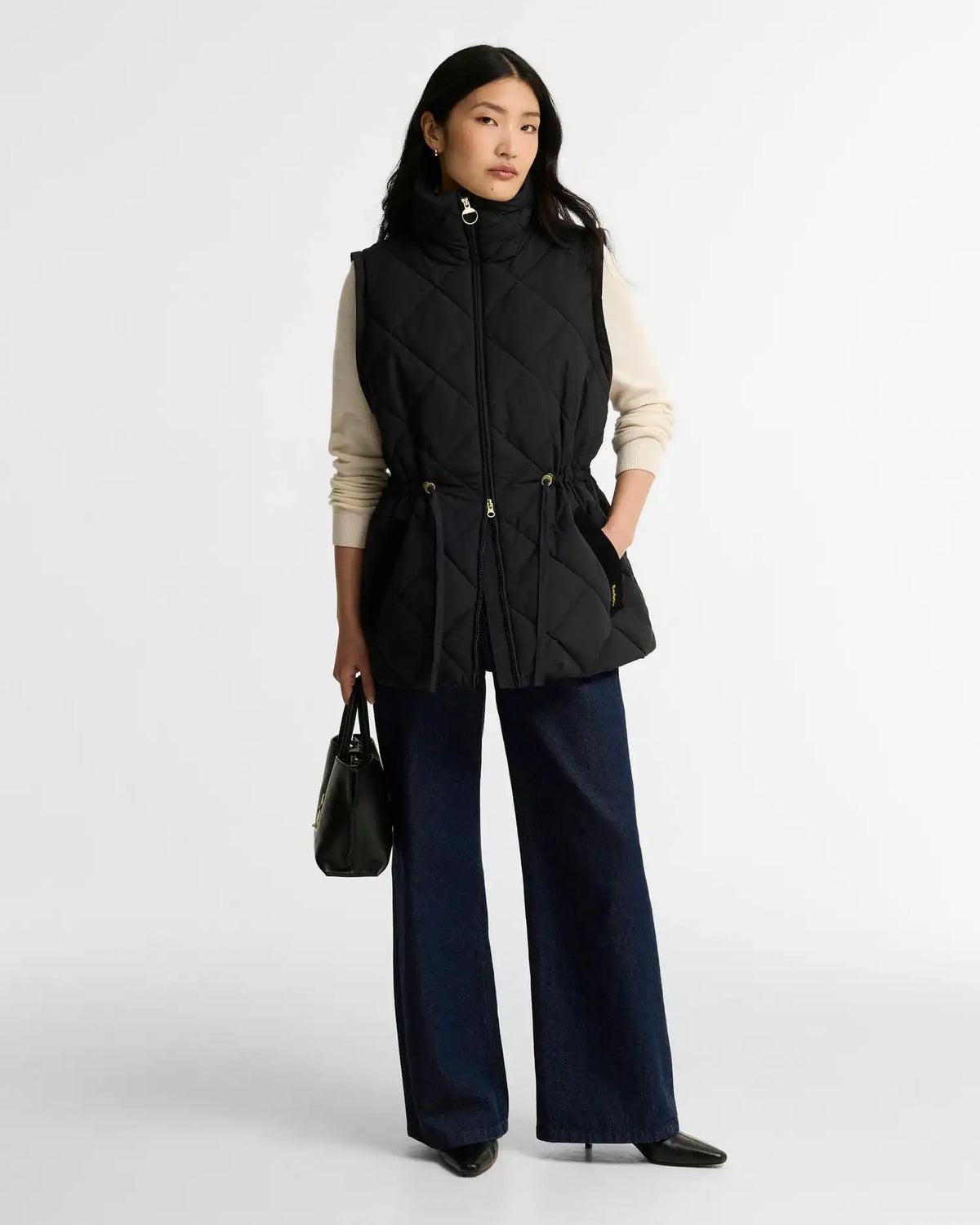 Tanfield Puffer Jacket