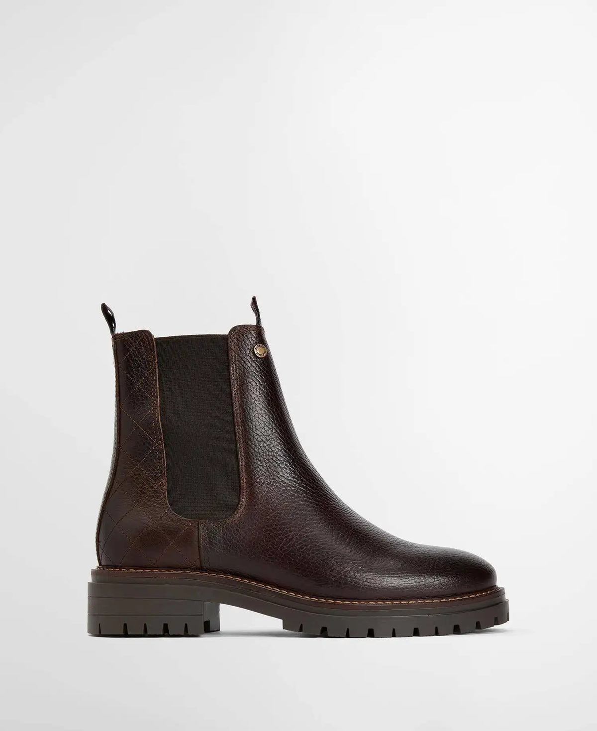 Evie Ankle Boots