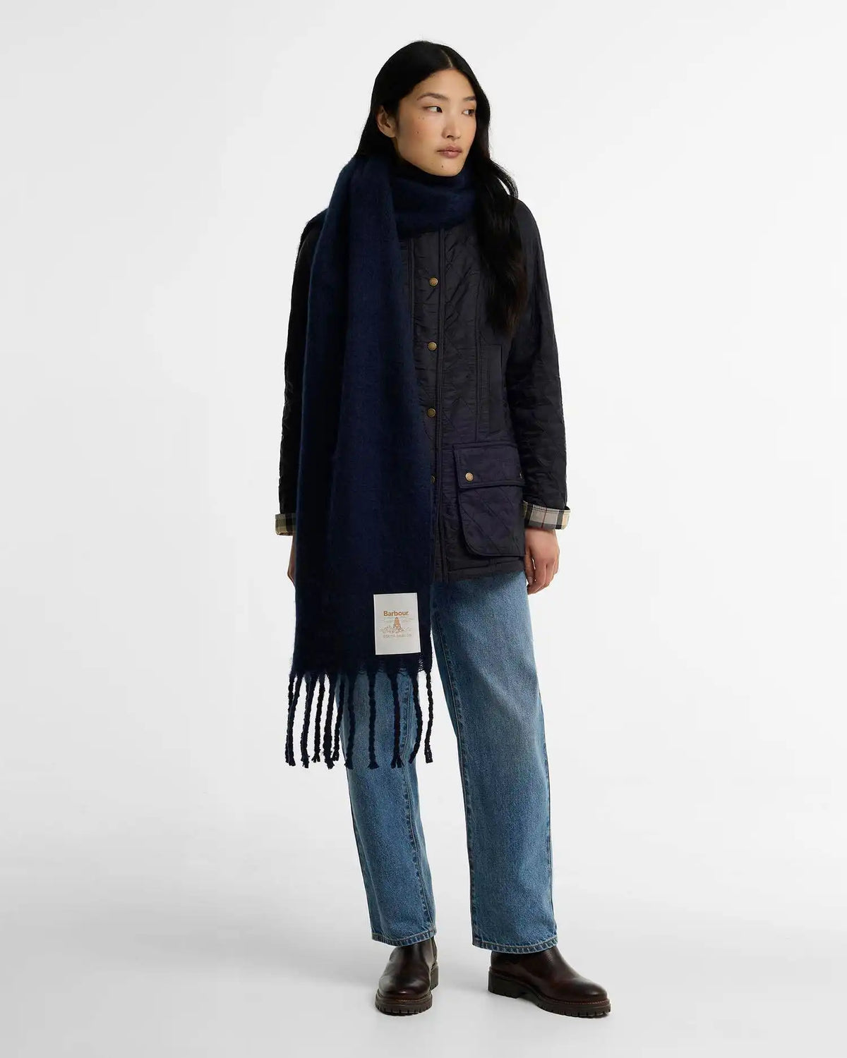 Ellison Scarf
