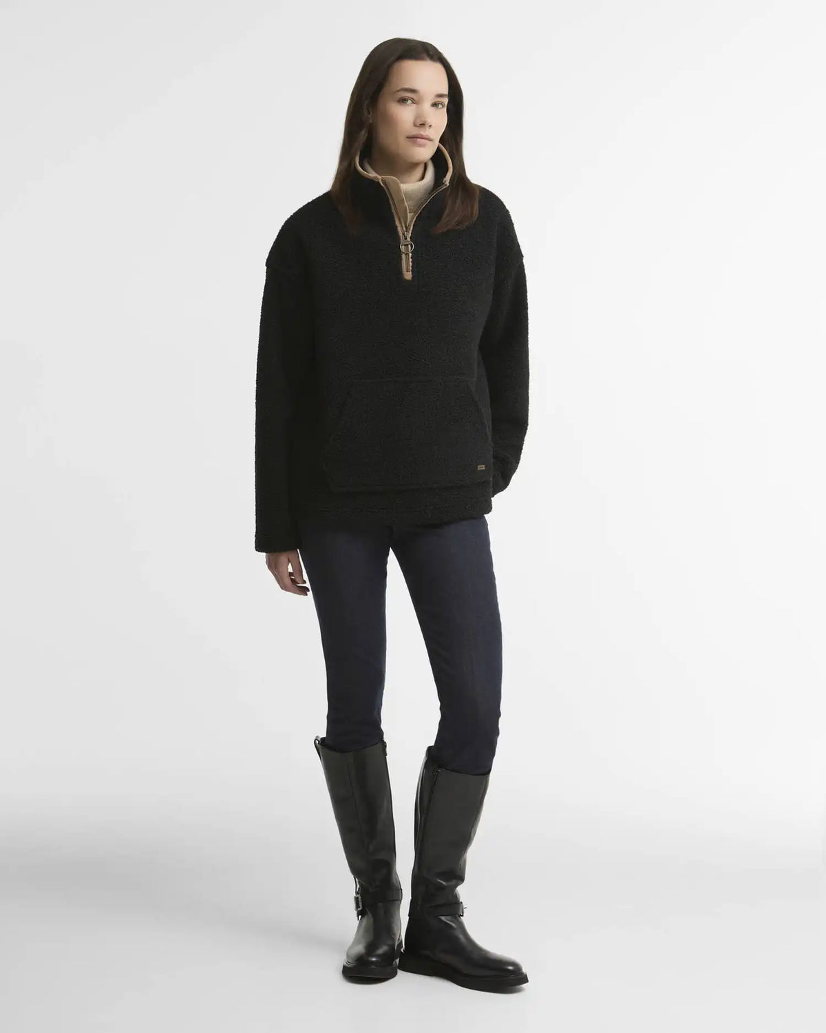Bamburgh Fleece