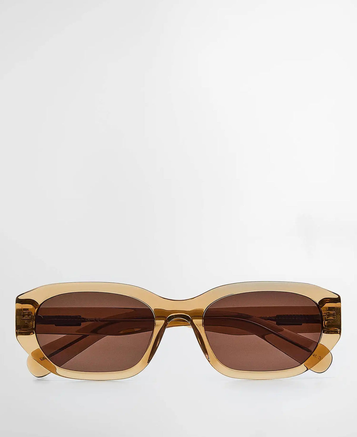 Rectangular Sunglasses