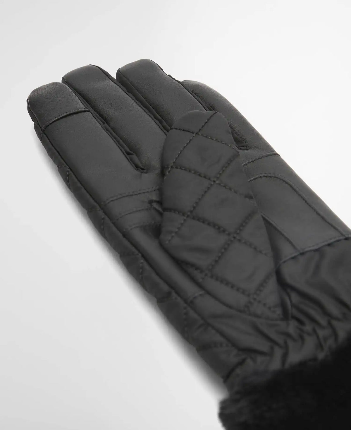 Norwood Quilted Gloves