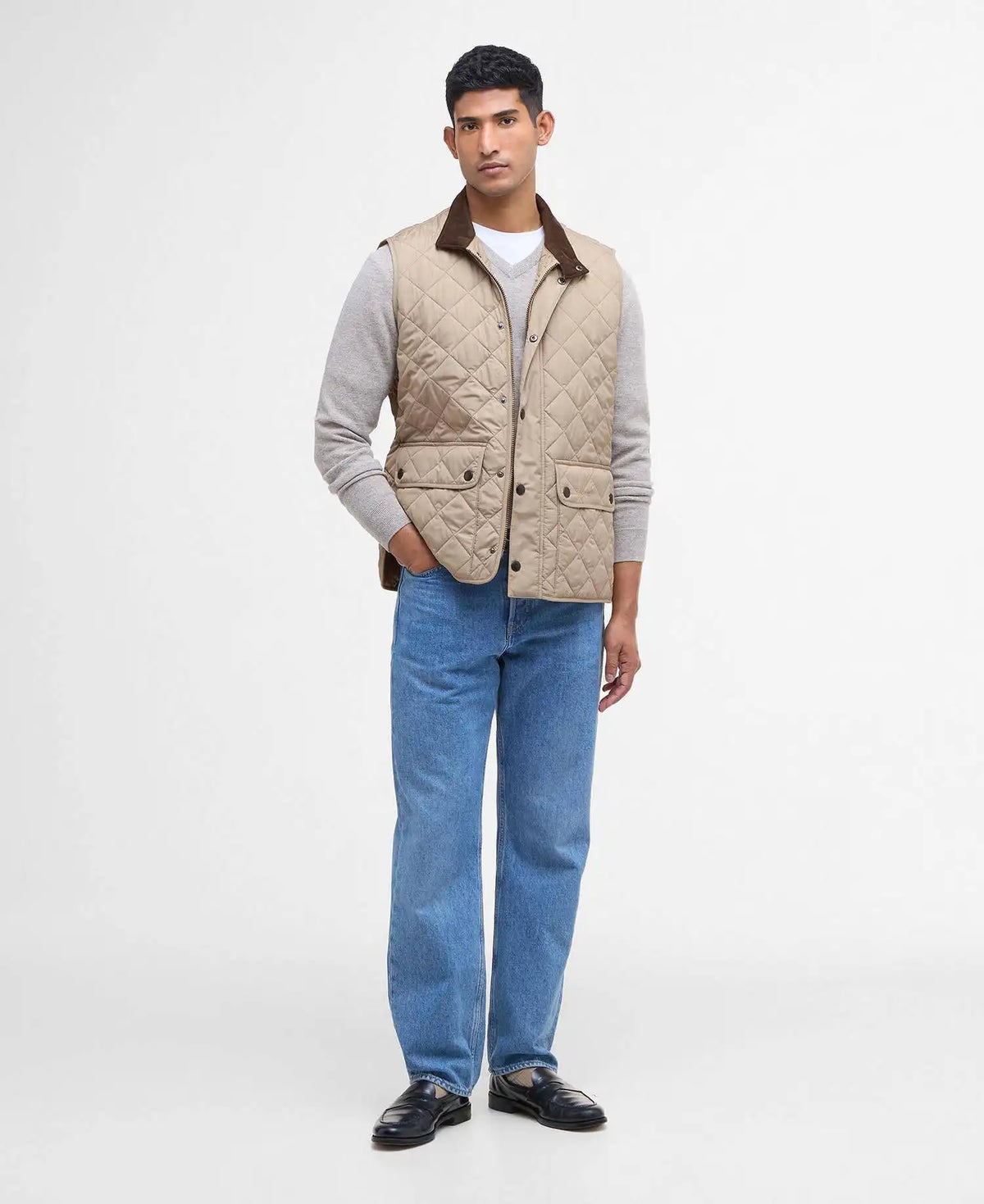 Lowerdale Gilet