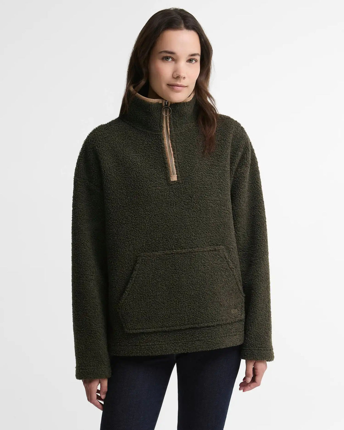 Bamburgh Fleece
