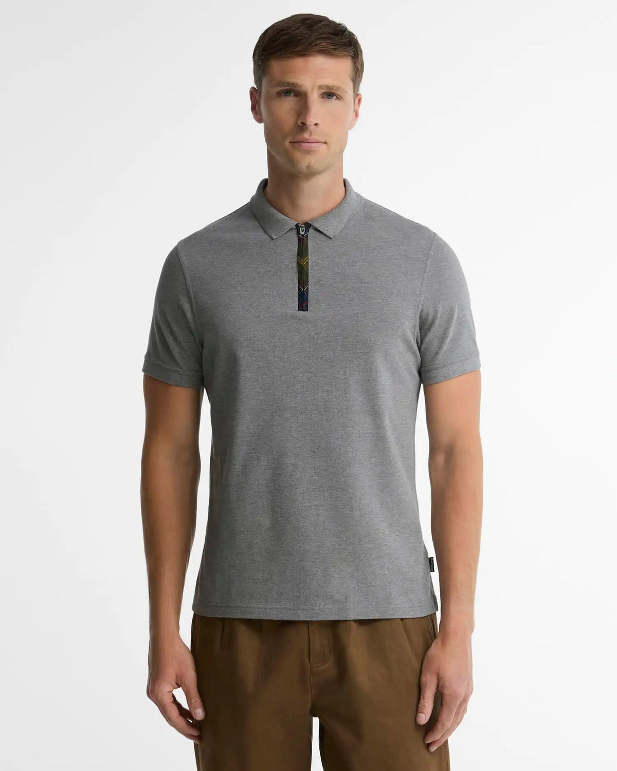 Stately Polo Shirt